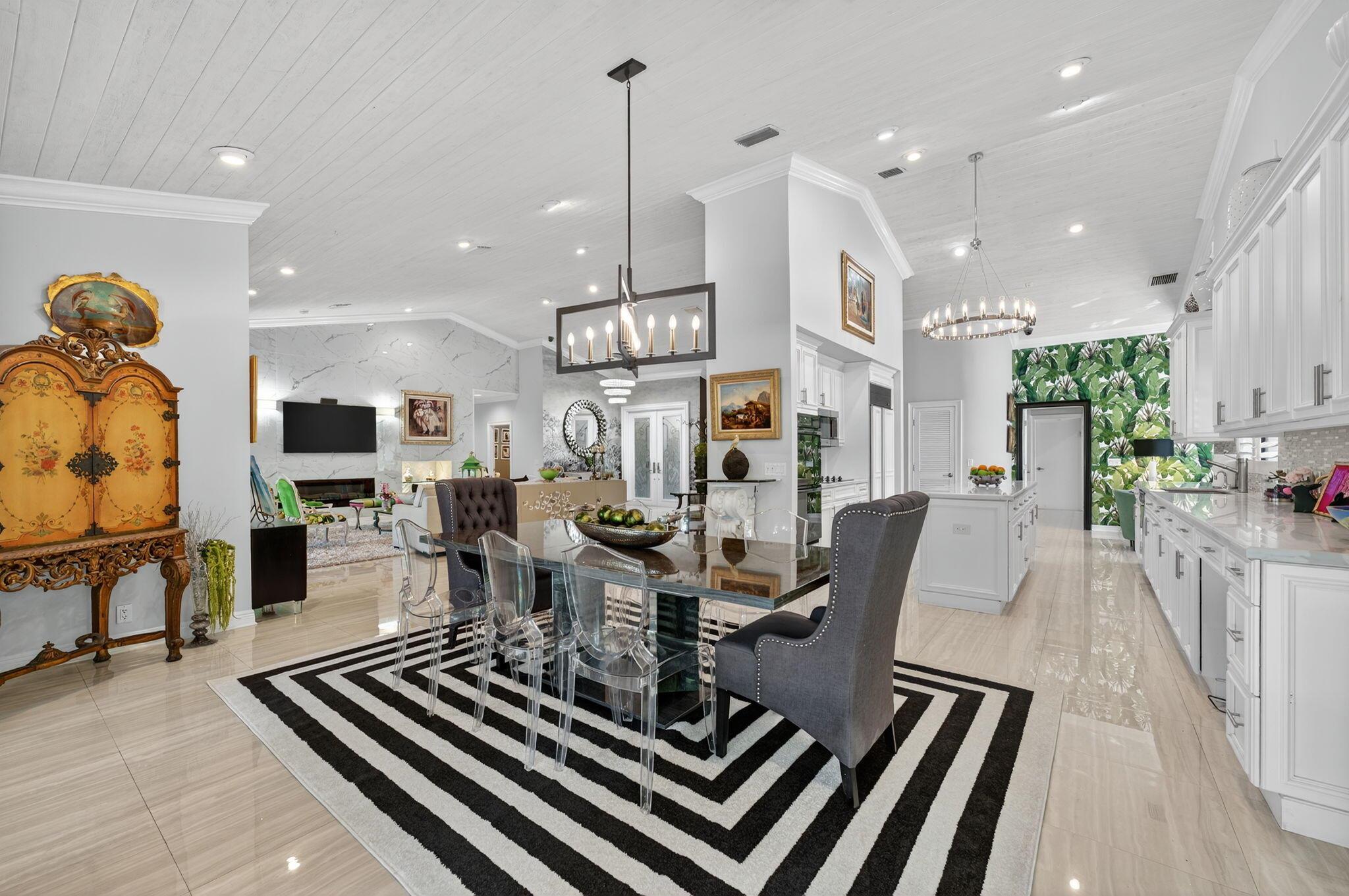 BOCA GROVE PLANTATION - Residential