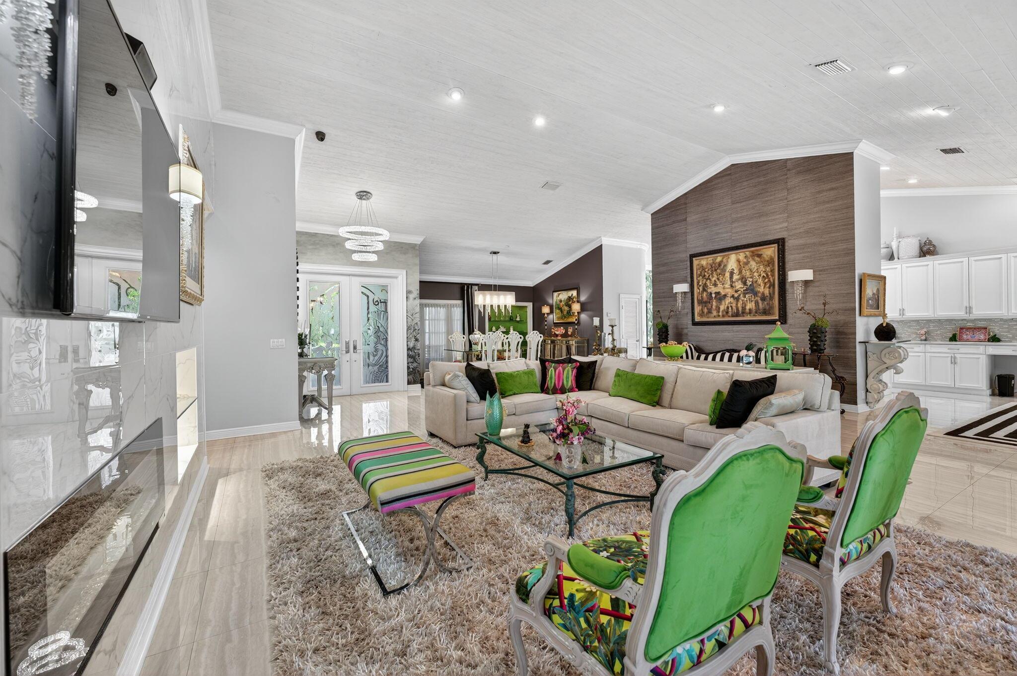 BOCA GROVE PLANTATION - Residential