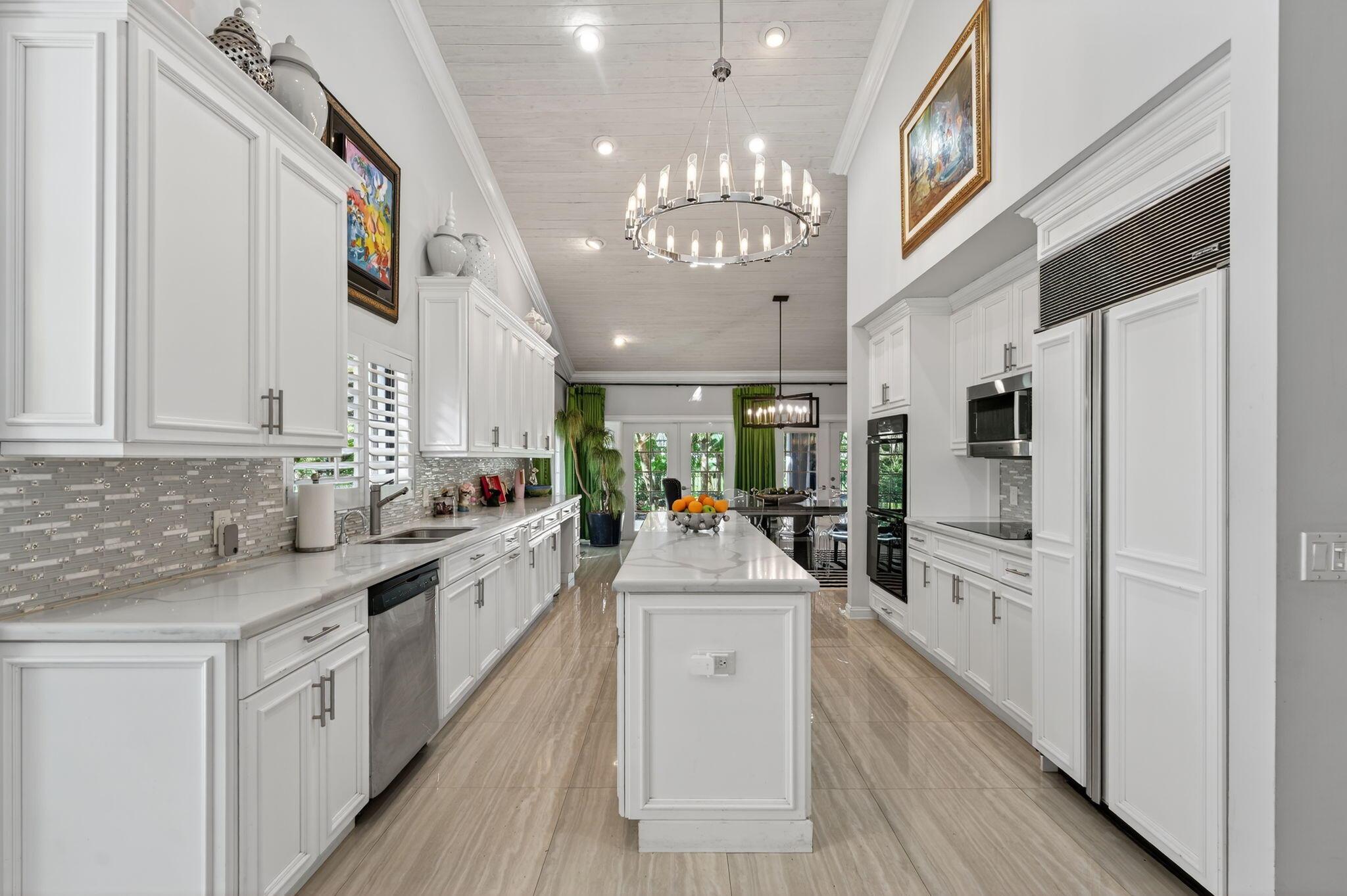 BOCA GROVE PLANTATION - Residential