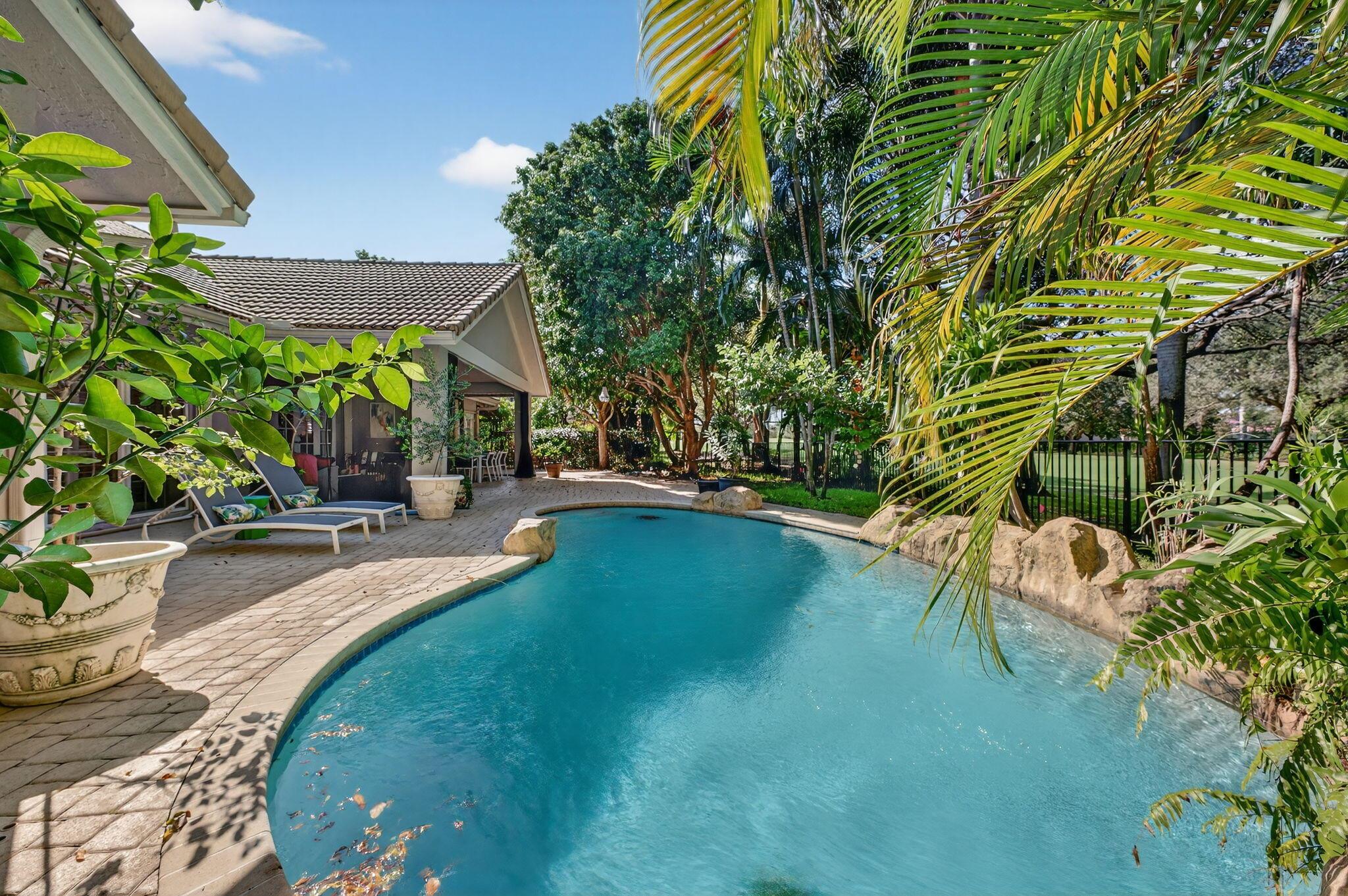 BOCA GROVE PLANTATION - Residential