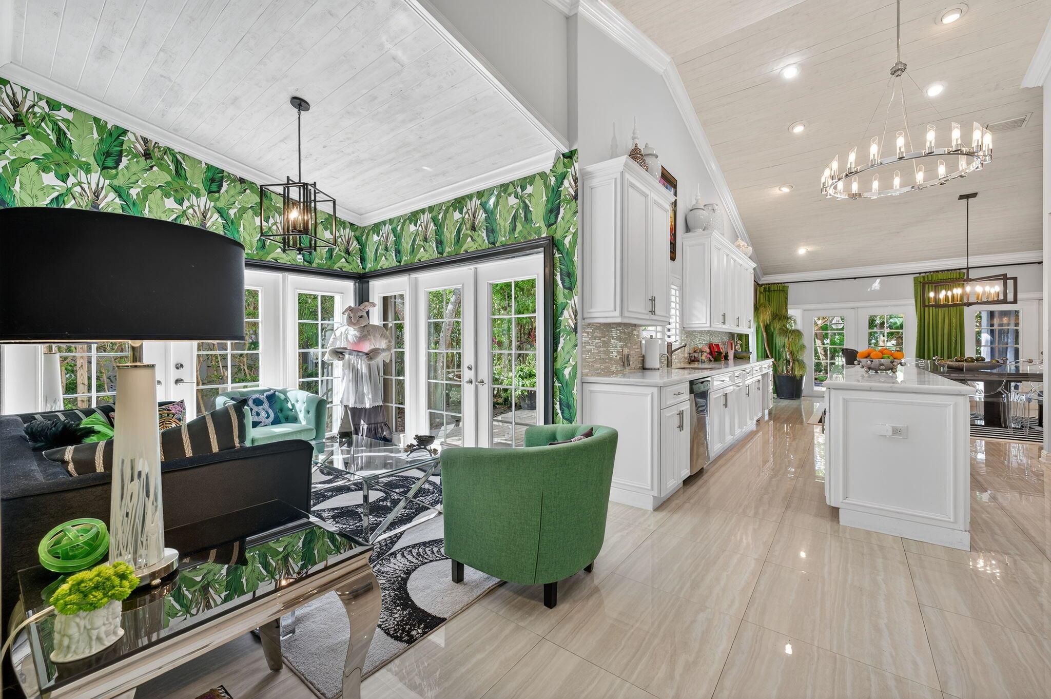 BOCA GROVE PLANTATION - Residential