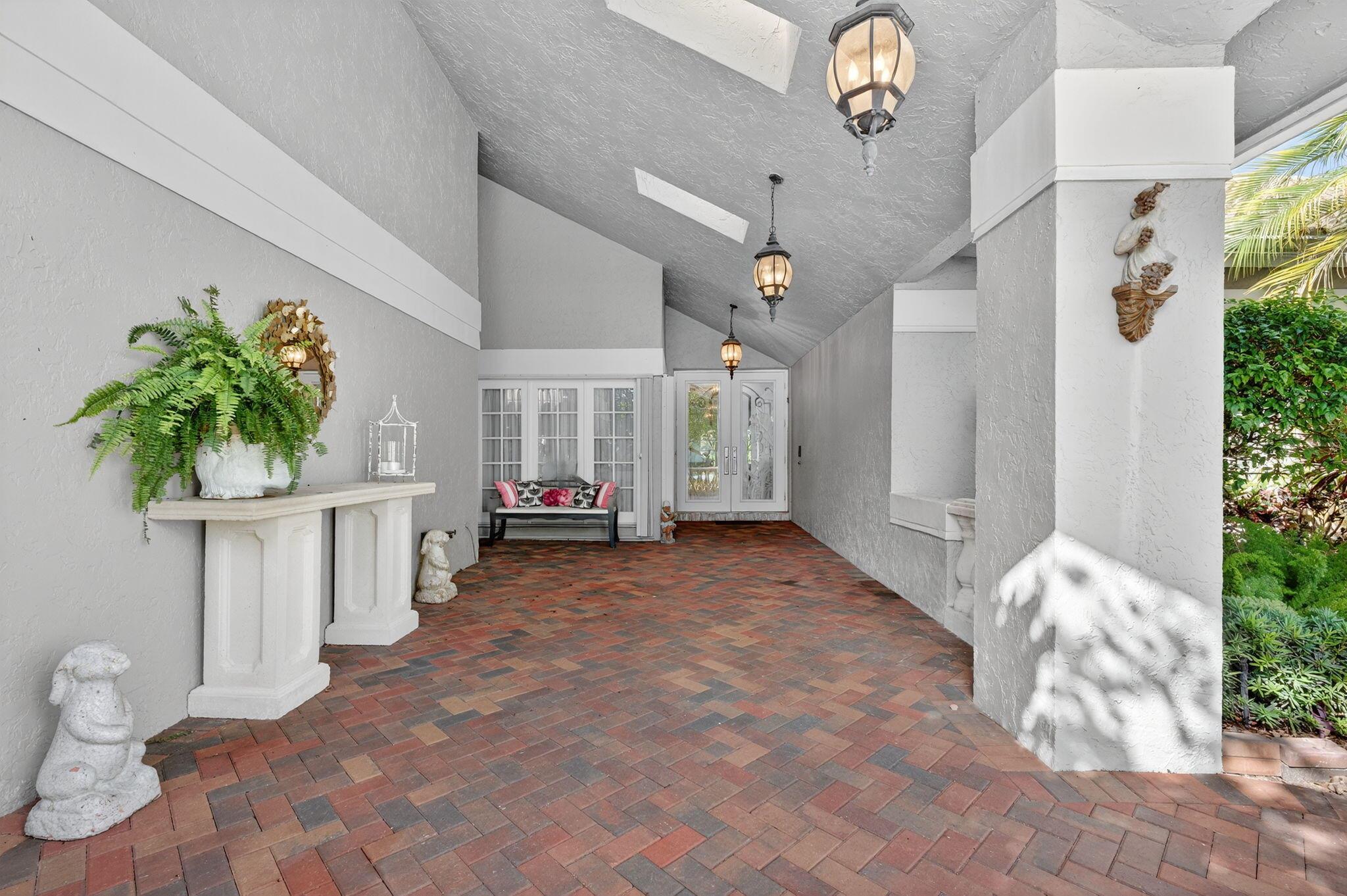 BOCA GROVE PLANTATION - Residential