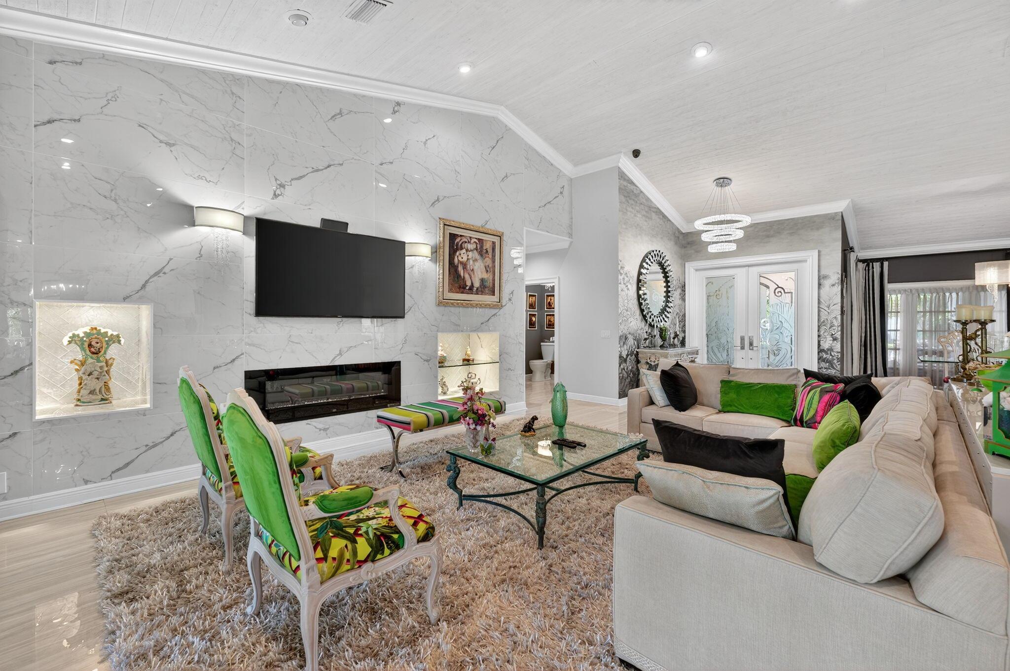 BOCA GROVE PLANTATION - Residential