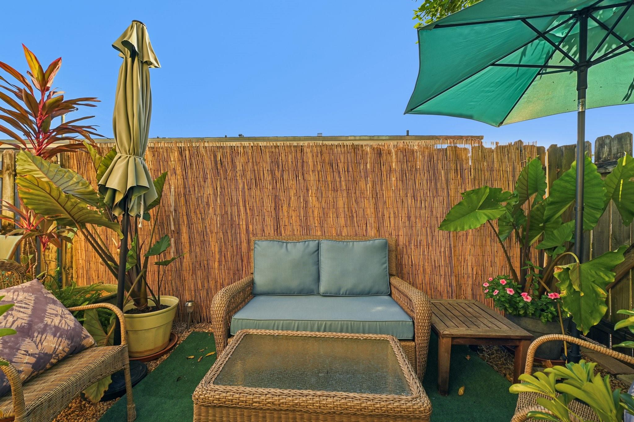 Oasis Falls - Residential