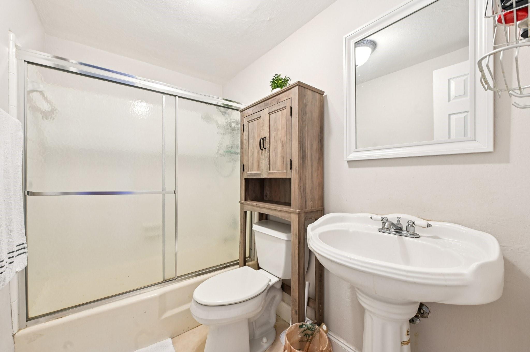 Oasis Falls - Residential