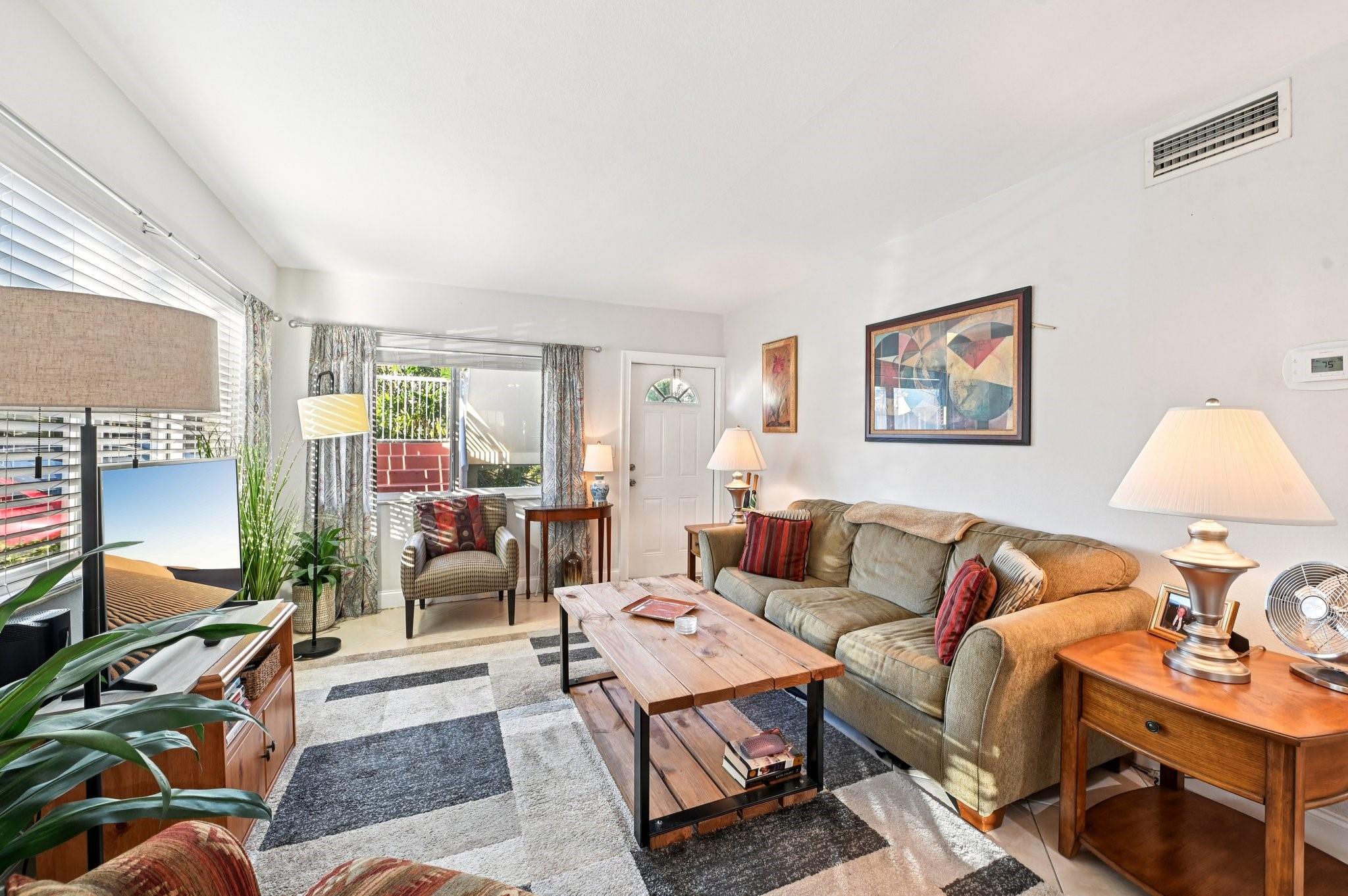 Oasis Falls - Residential