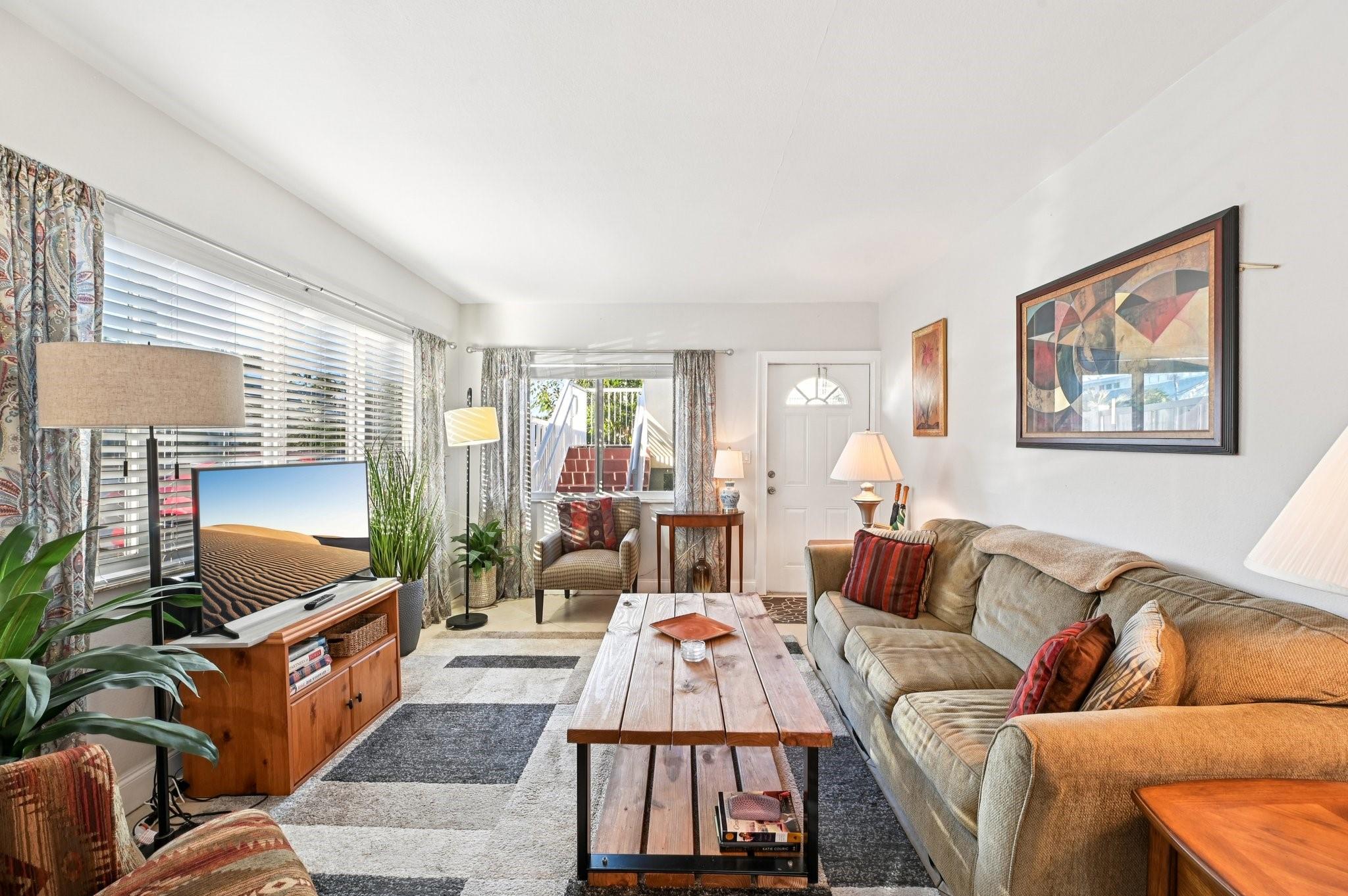 Oasis Falls - Residential