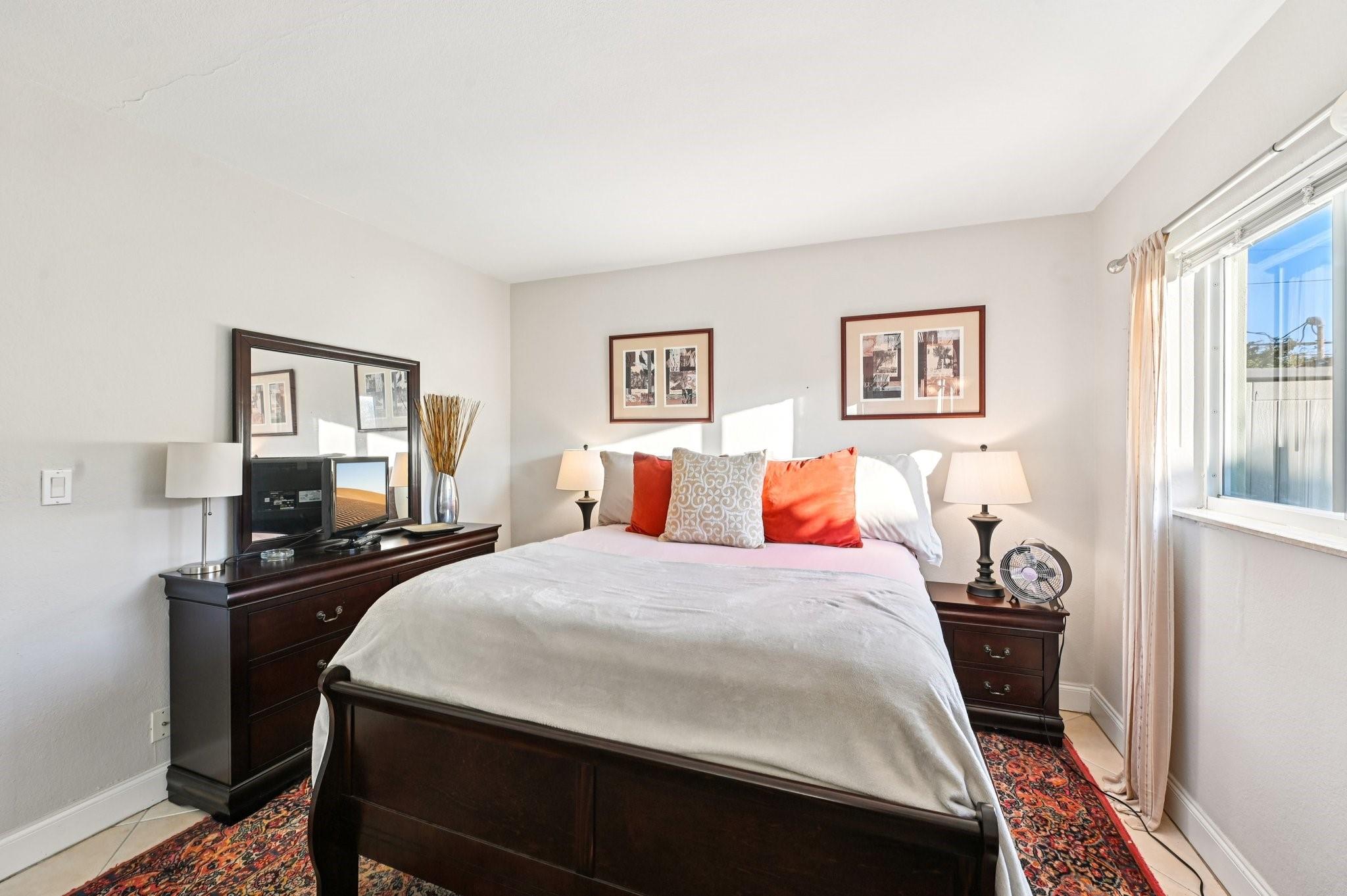 Oasis Falls - Residential