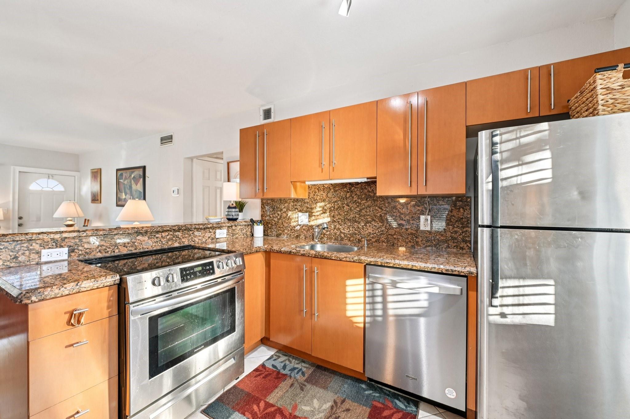 Oasis Falls - Residential