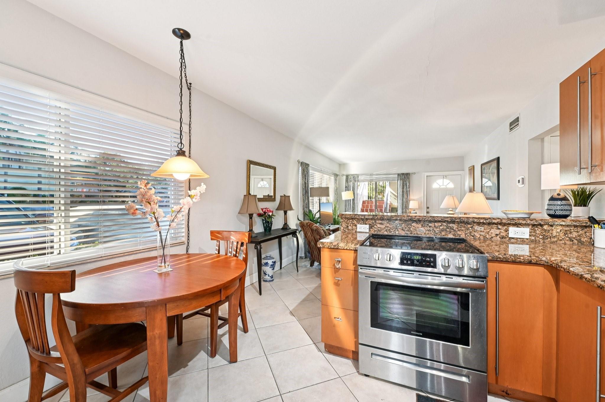 Oasis Falls - Residential