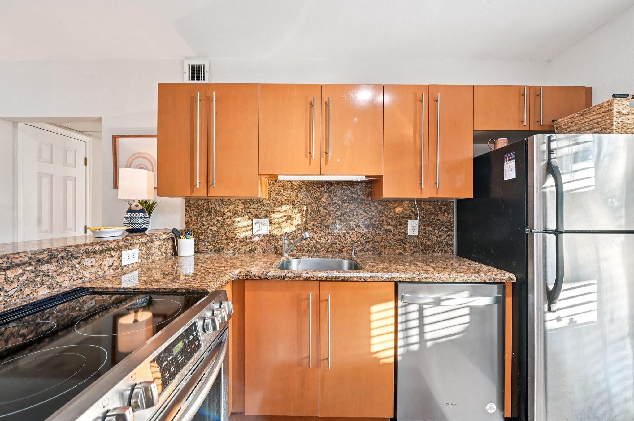 Oasis Falls - Residential