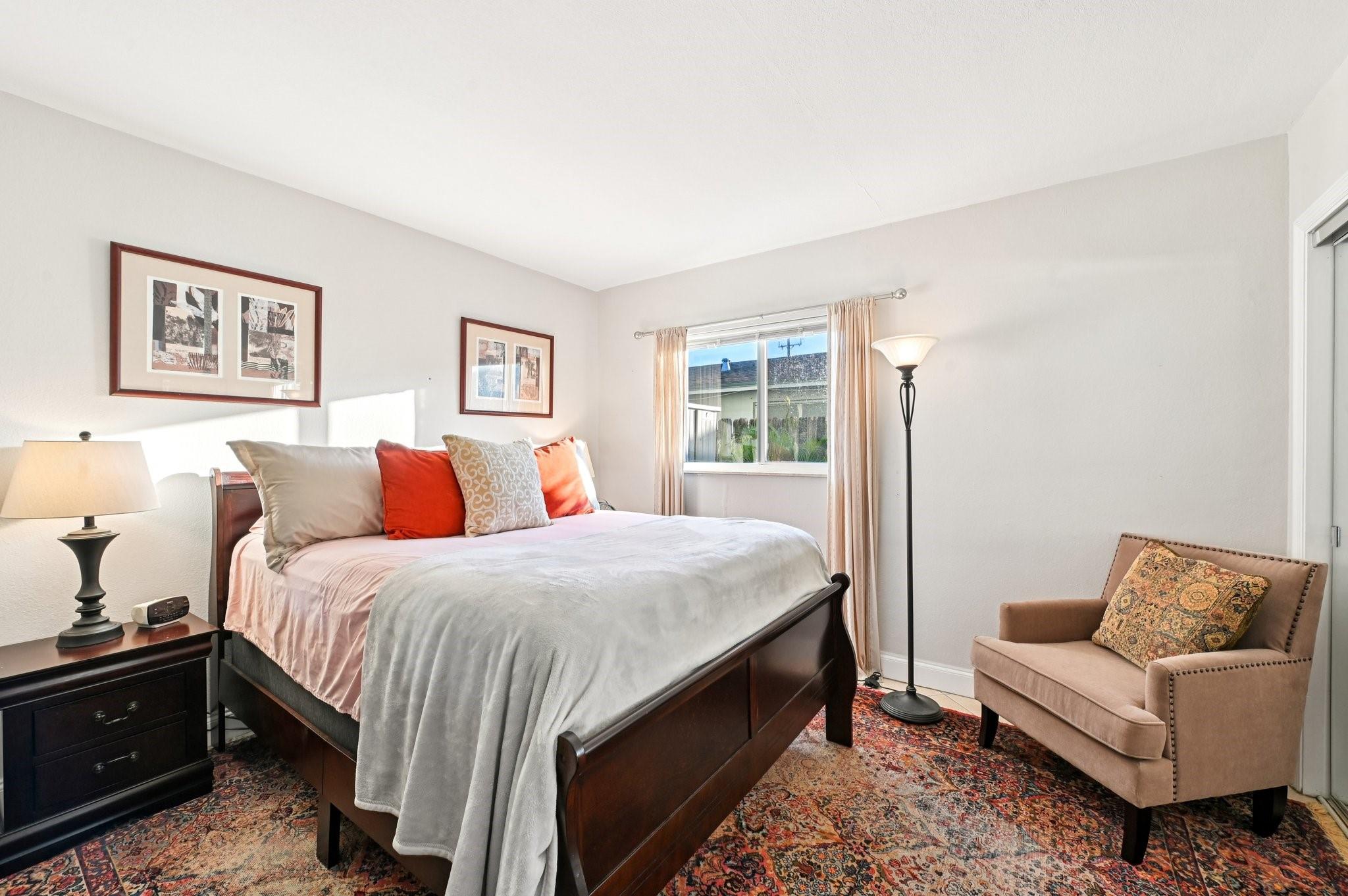 Oasis Falls - Residential