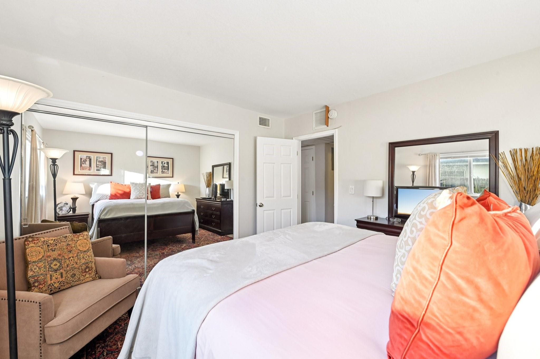 Oasis Falls - Residential