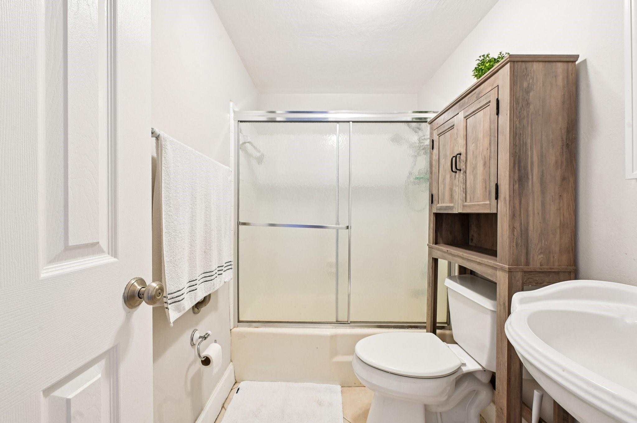 Oasis Falls - Residential