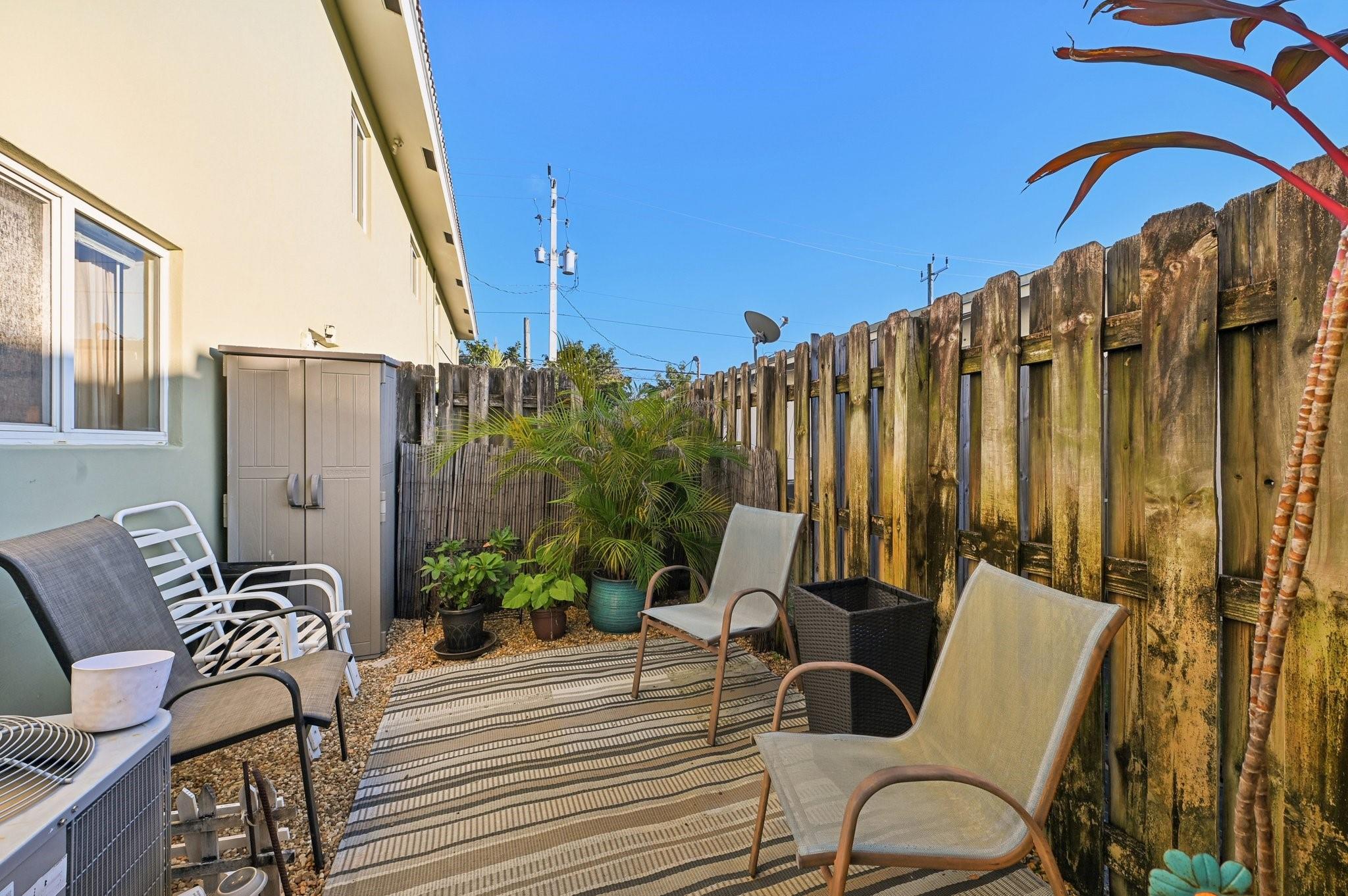 Oasis Falls - Residential