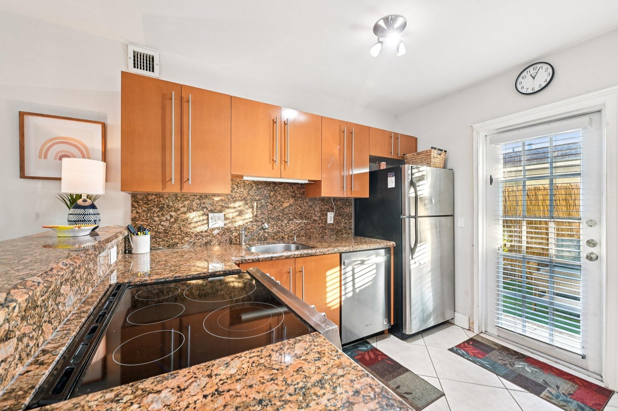 Oasis Falls - Residential