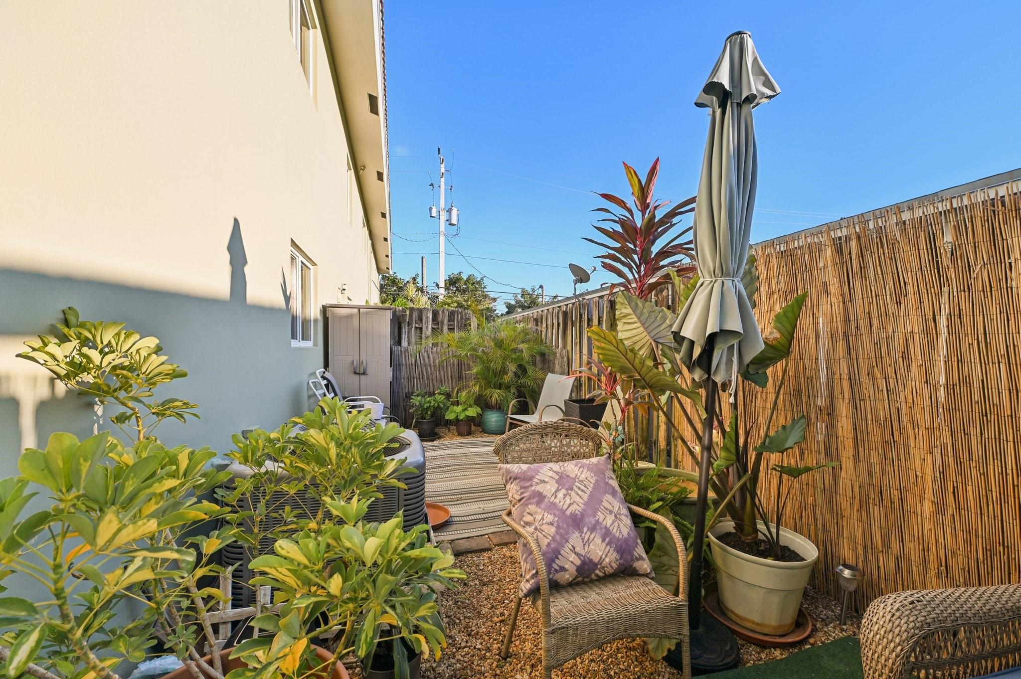 Oasis Falls - Residential