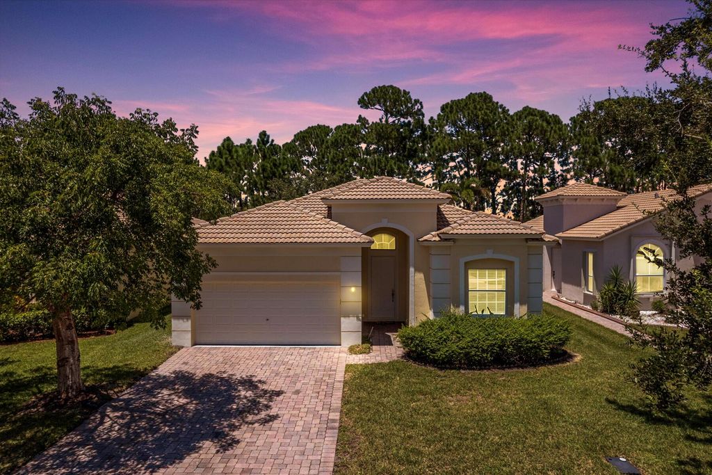 Photo of 6304 Spring Lake Terrace, Fort Pierce, FL 34951 (MLS # R10917033)