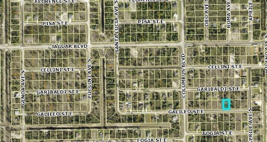 Great investment. This 0.23 acres. Lot is located in one of Palm Bay growing subdivision. Build your dream home. Don't miss this opportunity.