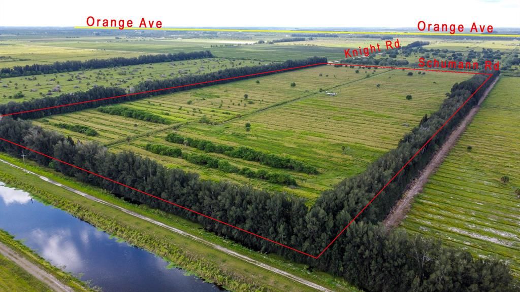 Photo of Xxx Schumann Road, Fort Pierce, FL 34945 (MLS # R10863199)