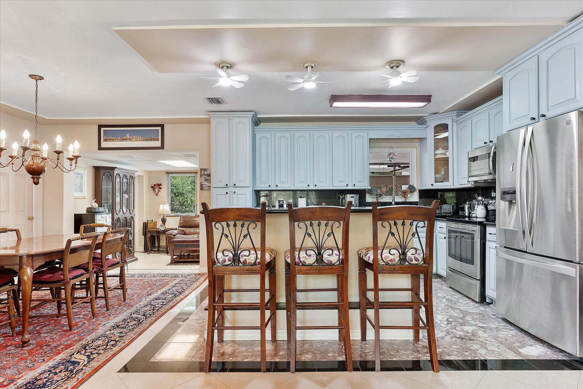PLANTATION GARDENS 3RD SEC - Residential