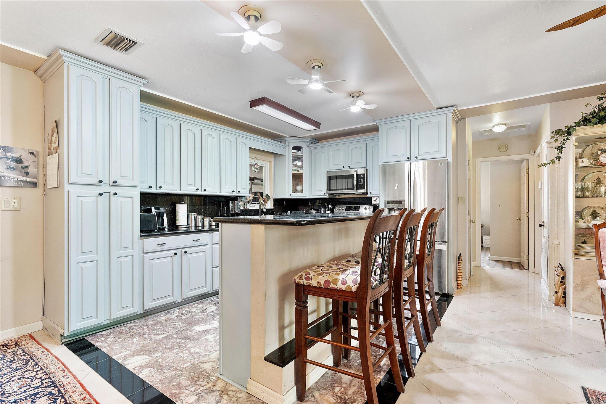 PLANTATION GARDENS 3RD SEC - Residential