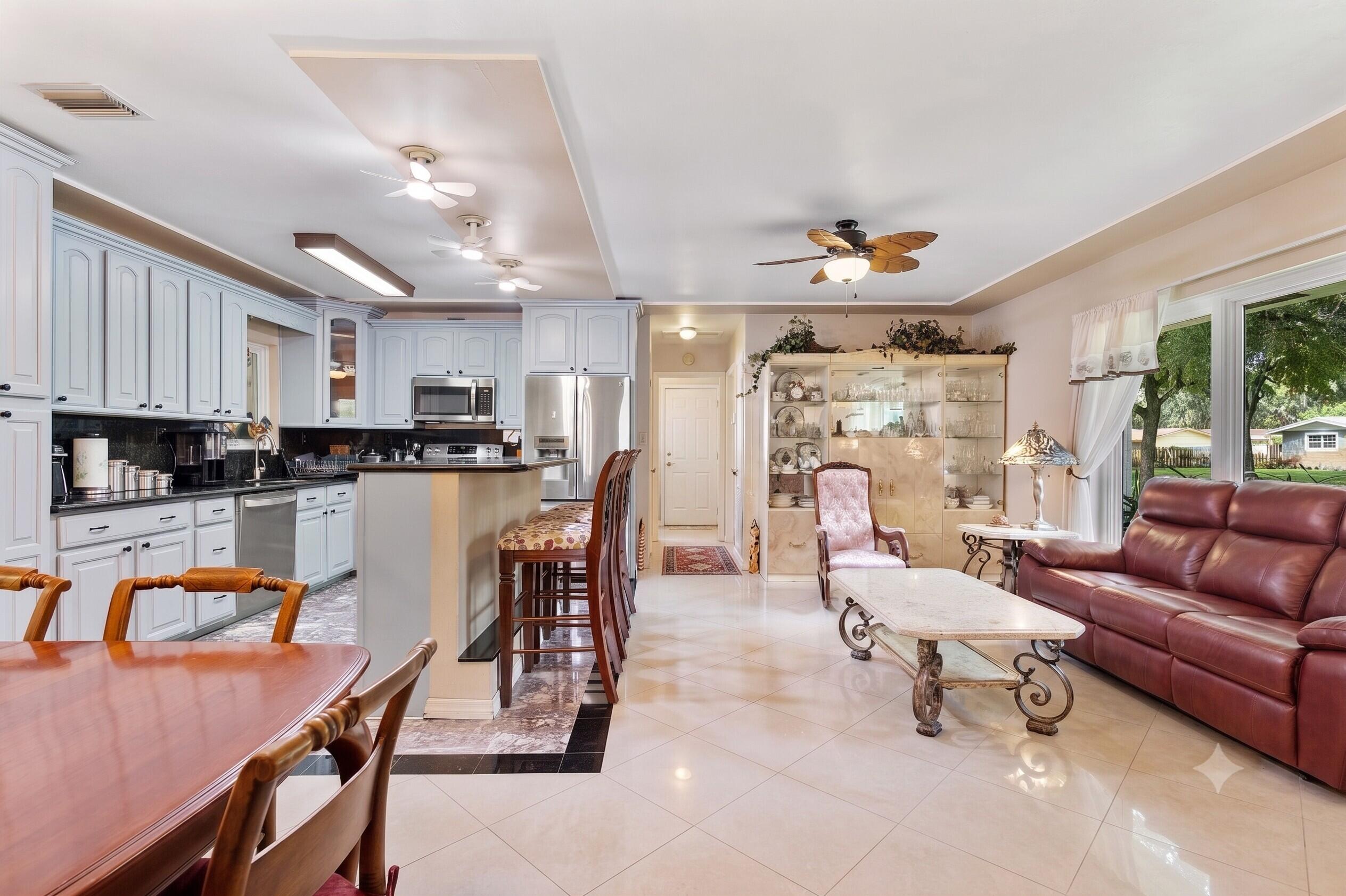 PLANTATION GARDENS 3RD SEC - Residential