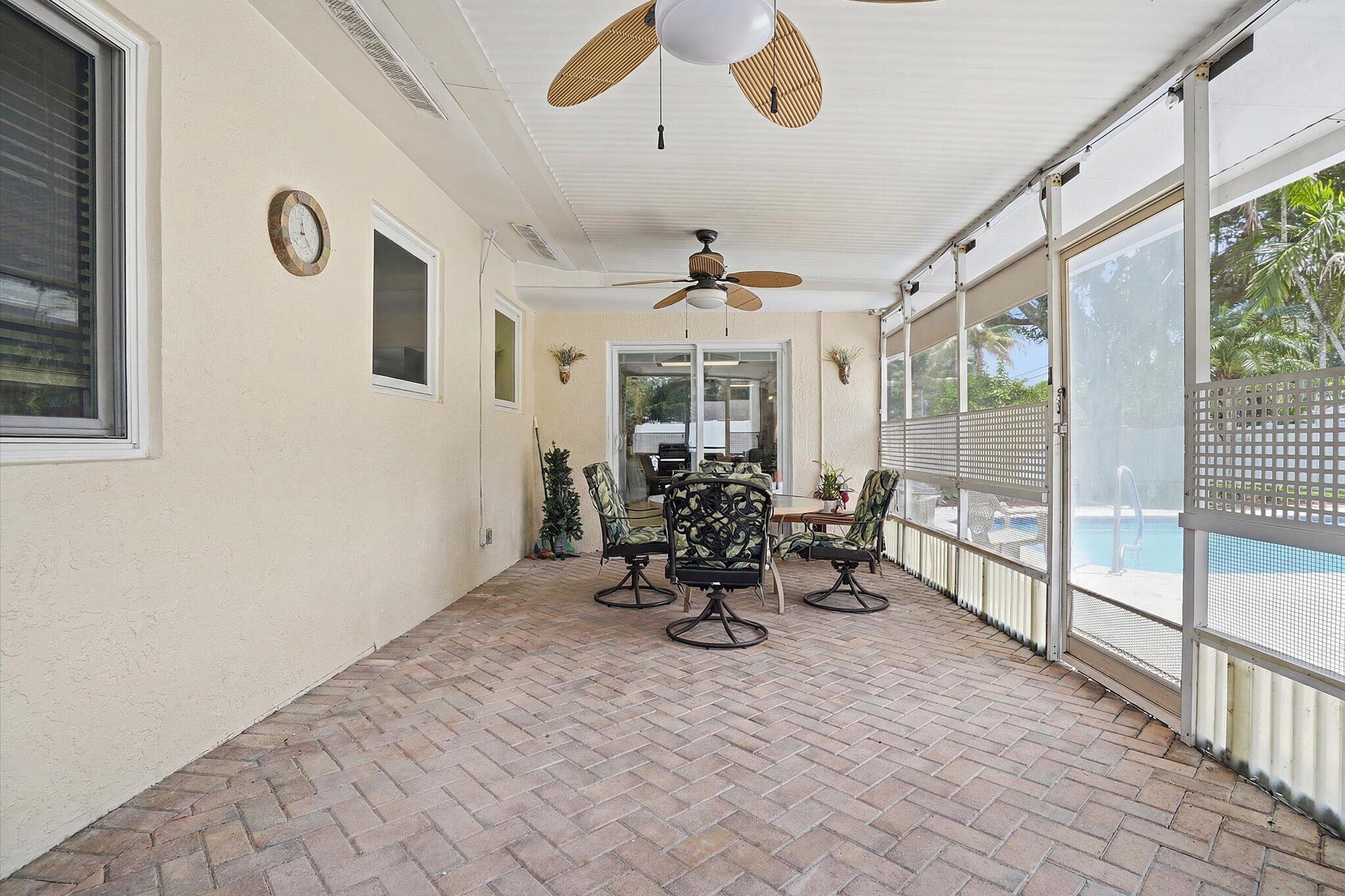 PLANTATION GARDENS 3RD SEC - Residential