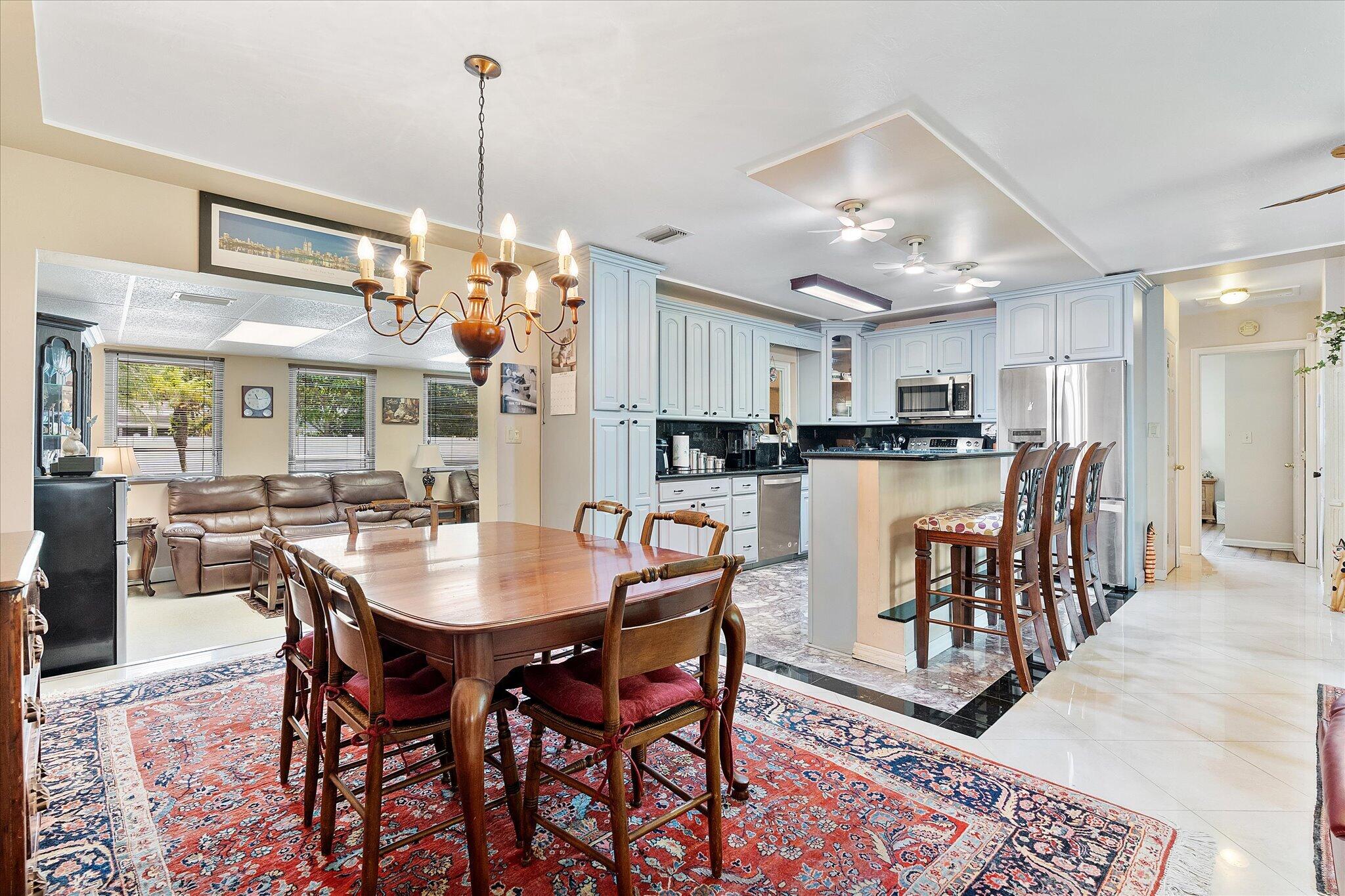 PLANTATION GARDENS 3RD SEC - Residential