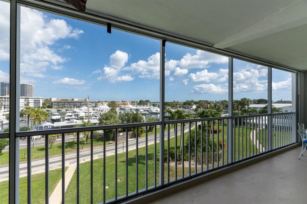 Photo of 907 Marina Drive #307, North Palm Beach, FL 33408 (MLS # R10868484)