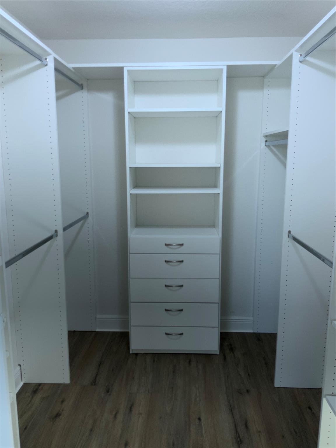 SUNSET FALLS - Residential Lease