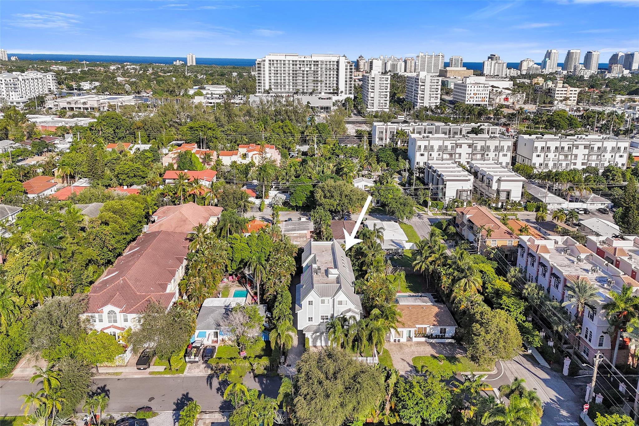 Lakes of Treasure Village - Residential