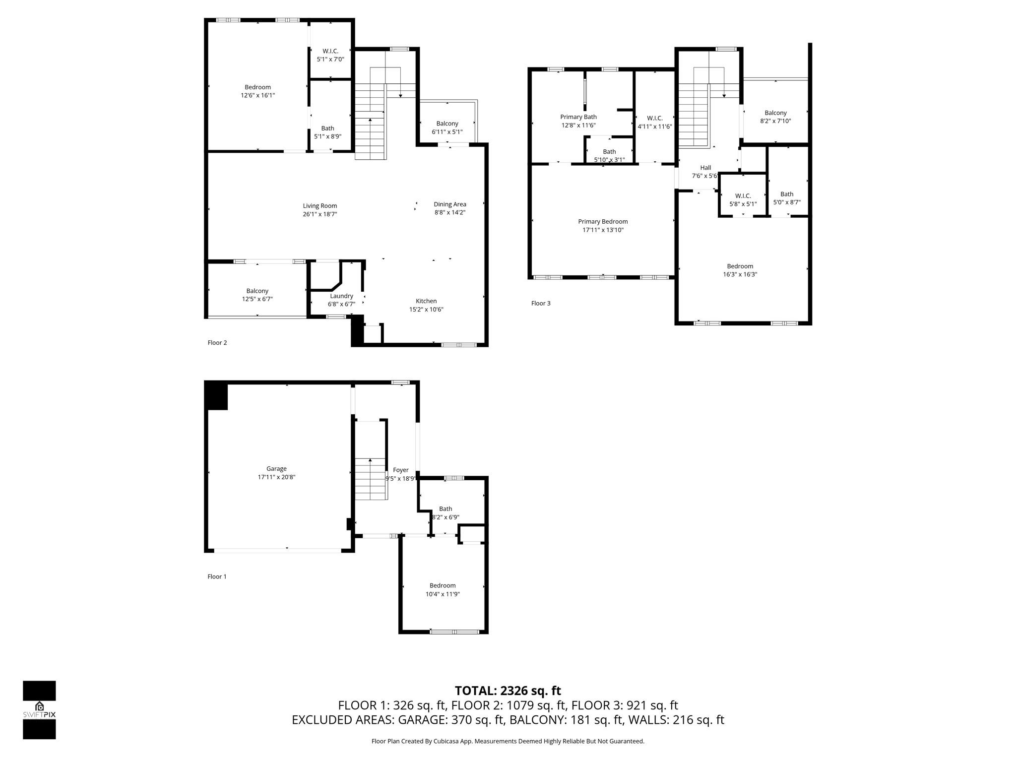 Lakes of Treasure Village - Residential
