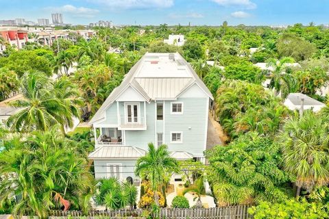 1110 NE 17th Way Fort Lauderdale FL 33304