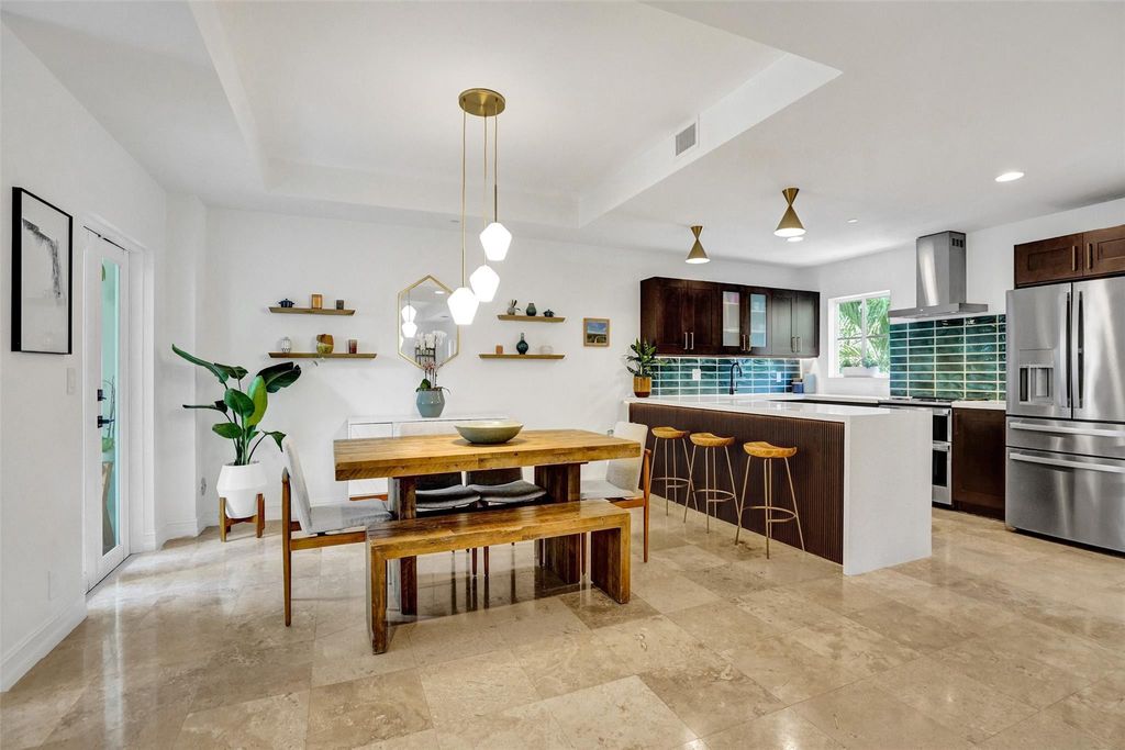 Photo of 1110 NE 17th Way, Fort Lauderdale, FL 33304 (MLS # F10532369)