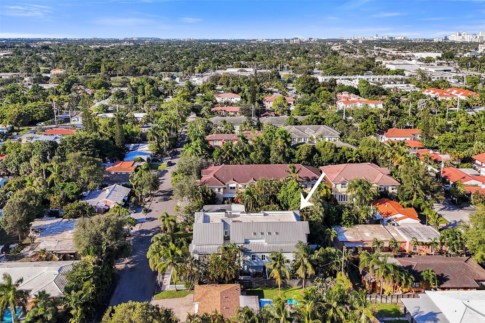 Lakes of Treasure Village - Residential