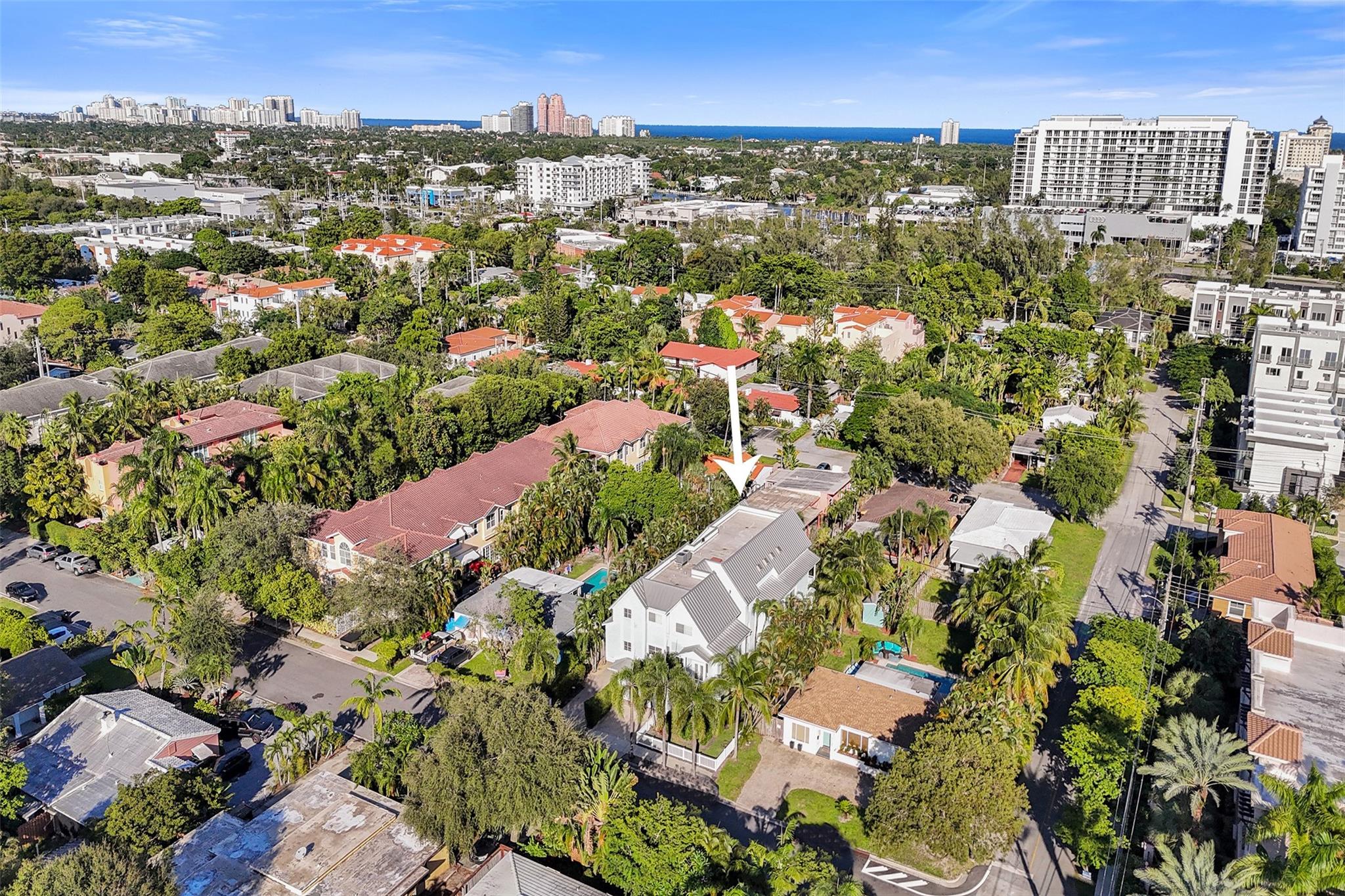 Lakes of Treasure Village - Residential