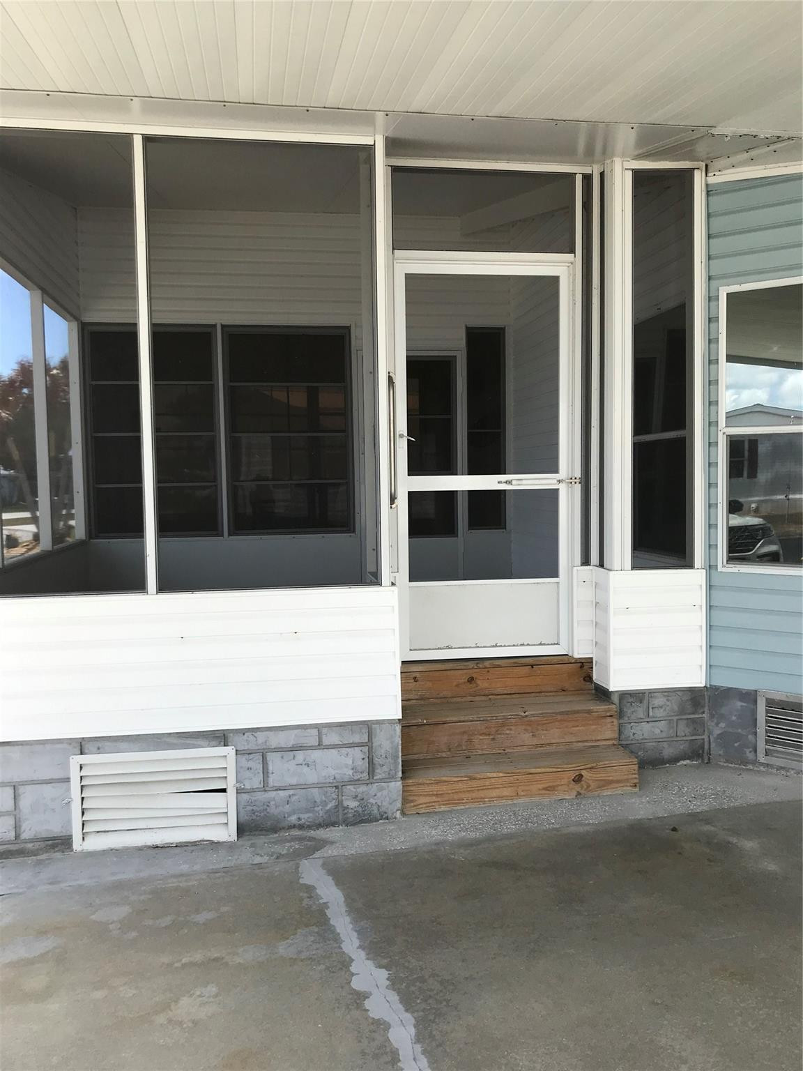 Seminole Cove Condo - Residential