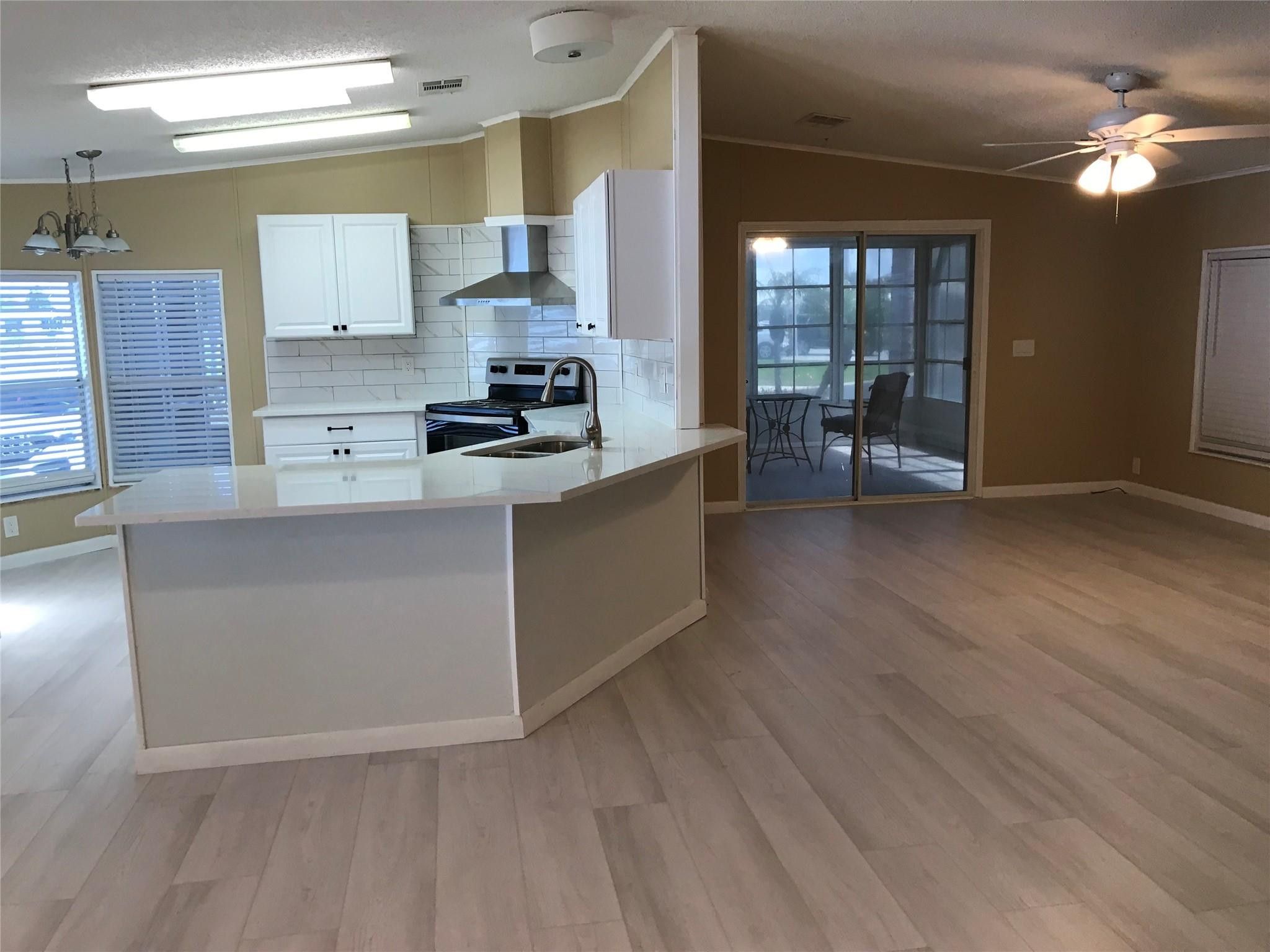 Seminole Cove Condo - Residential