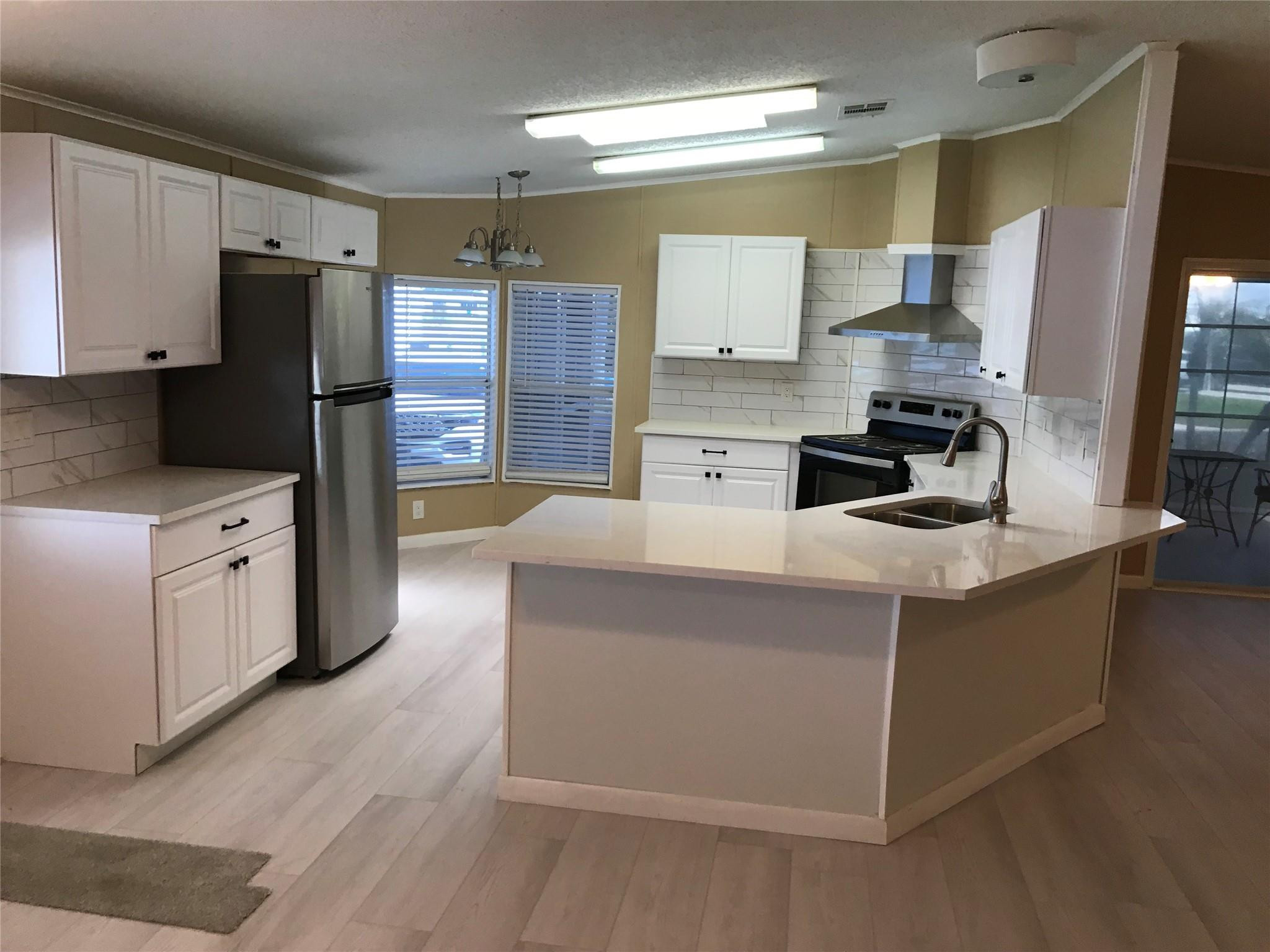 Seminole Cove Condo - Residential