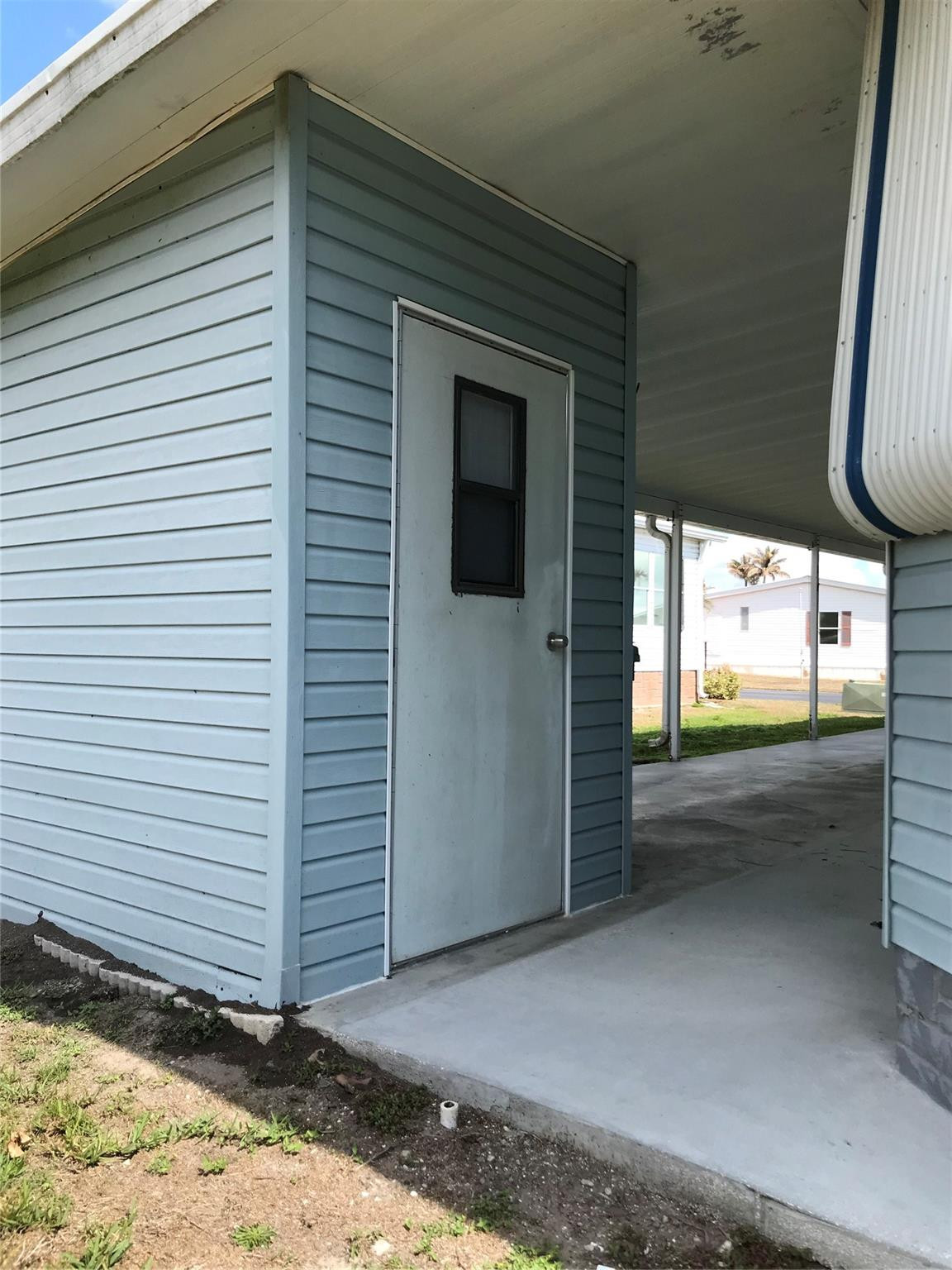 Seminole Cove Condo - Residential