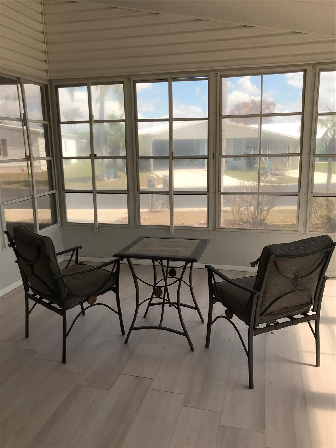 Seminole Cove Condo - Residential