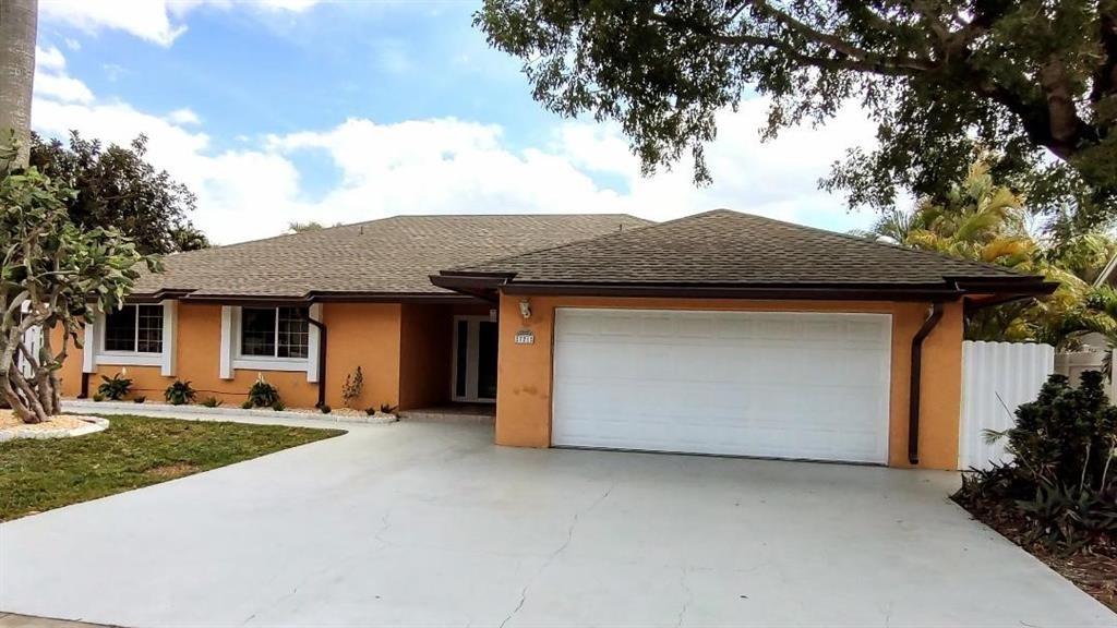 NO HOA!!! STUNNING DREAM HOME IN TANGLEWOOD. This Spectacular 4 bed, 2 1/2 Bath with Recent Upgrades Include New High Impact Hurricane Windows and Doors, New Roof, New Garage Door, AC Unit 1 year old, Freshly Painted, New Appliances, Refrigerator, Stove, Dishwasher, & Microwave. Entertain in style in the extra large patio that spans the entire length of the home-perfect for parties and gatherings of any size. Fully fenced back yard provides a secure space for children and pets. Oversized 2 car garage and the driveway accommodates up to 4 cars. Minutes from Pembroke Pines Mall and the exciting Hard Rock Casino, this Tanglewood gem offers the perfect balance of residential tranquility, shopping, dining, and entertainment. Contact ME TODAY!