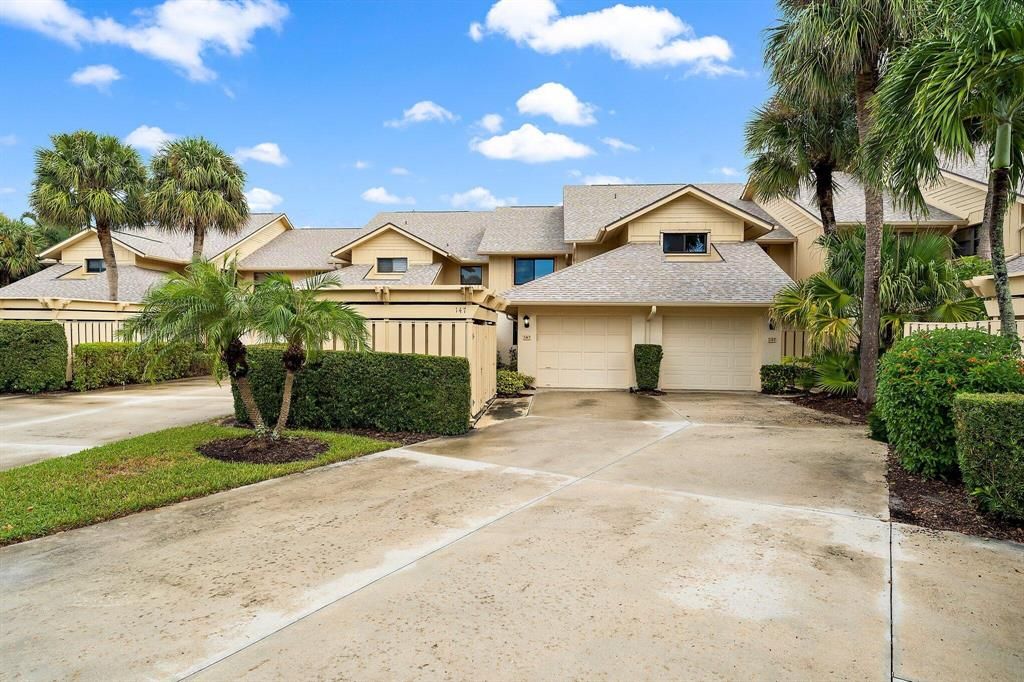 Photo of 16970 Waterbend Drive #147, Jupiter, FL 33477 (MLS # R10752467)