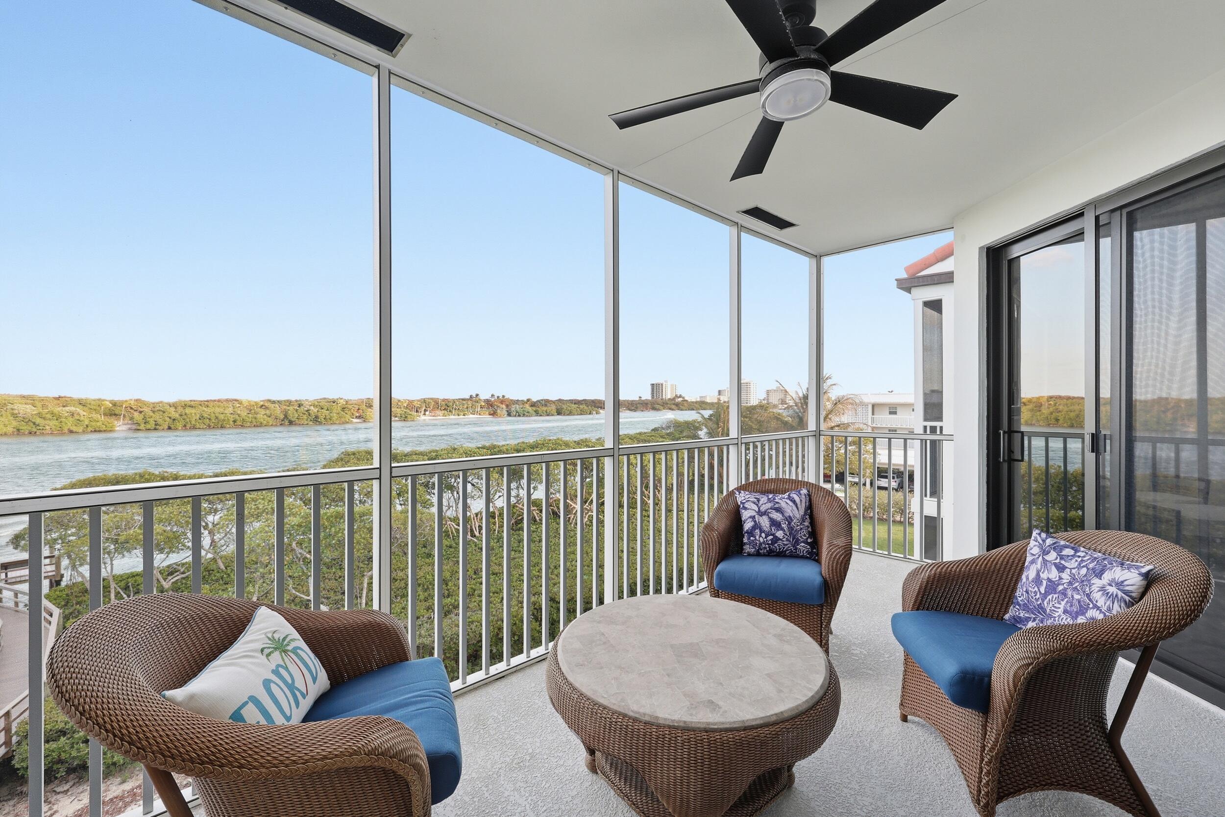 TEQUESTA COVE CONDO - Residential