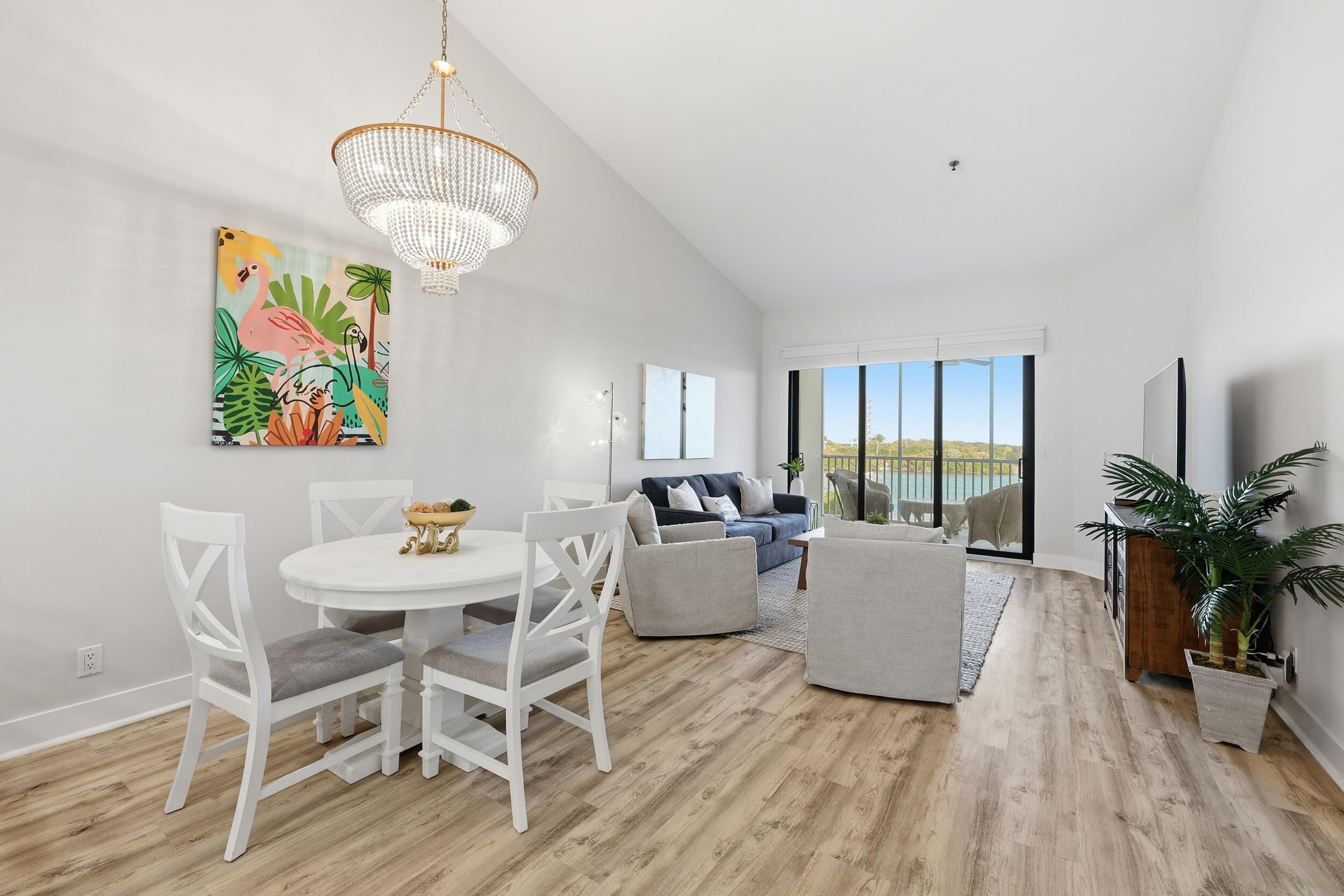 TEQUESTA COVE CONDO - Residential