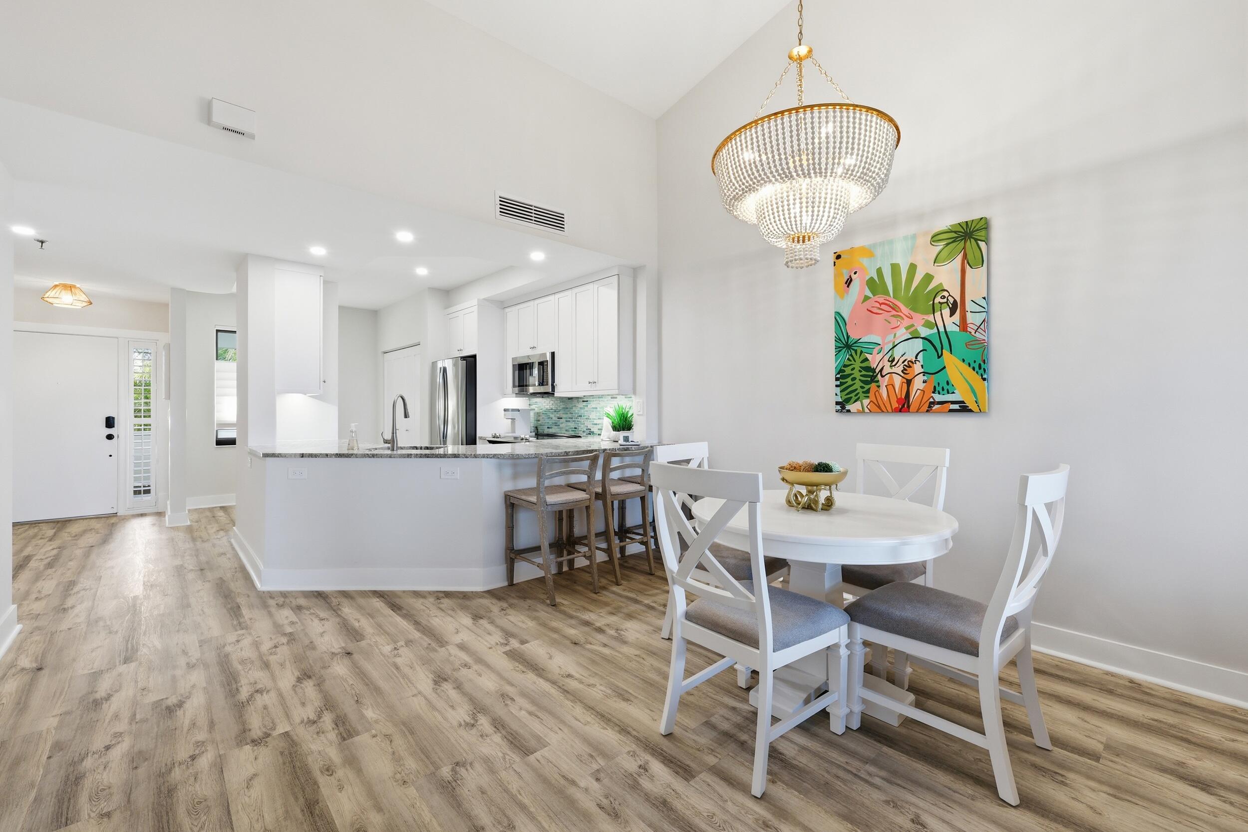 TEQUESTA COVE CONDO - Residential