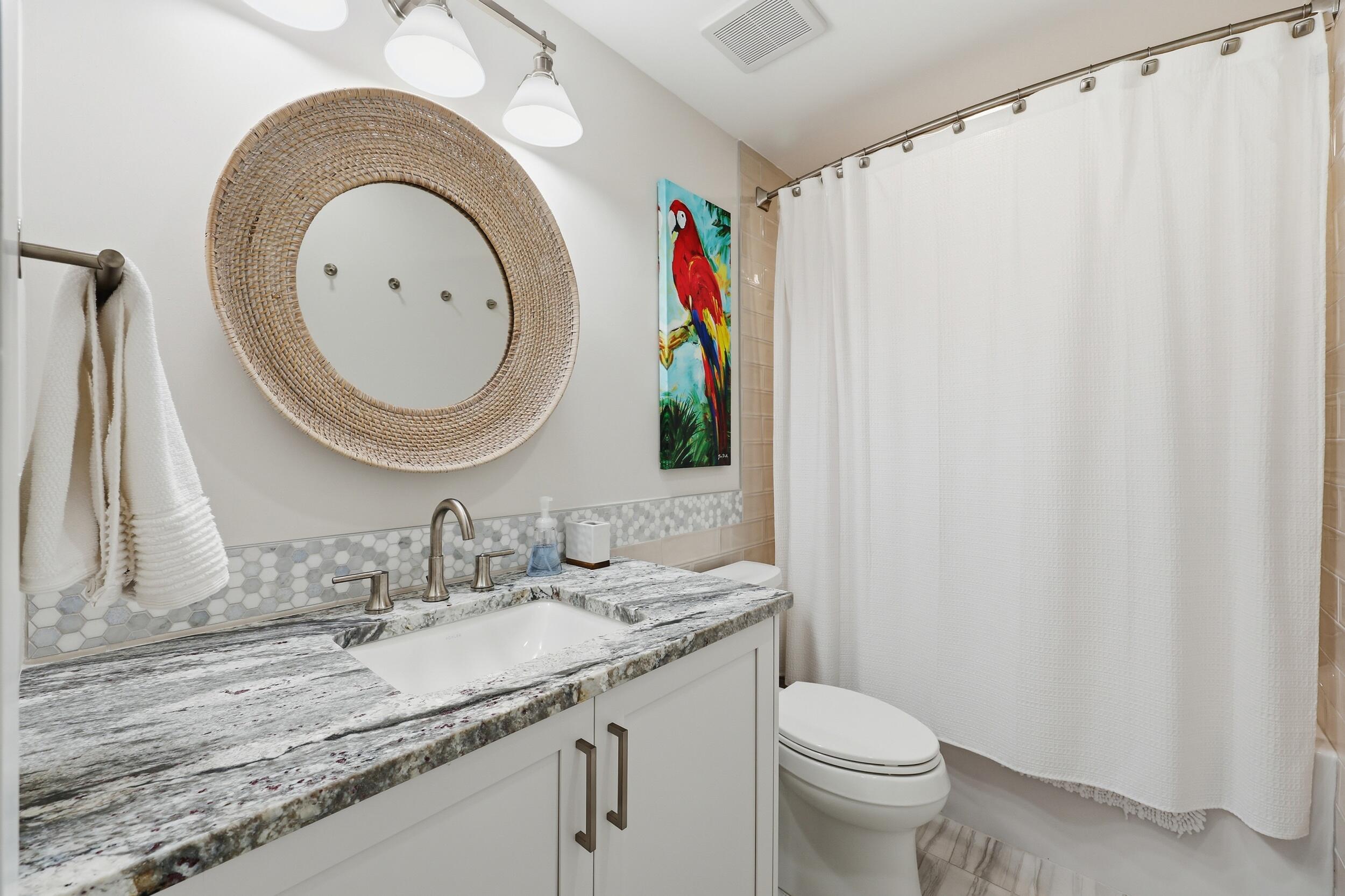 TEQUESTA COVE CONDO - Residential