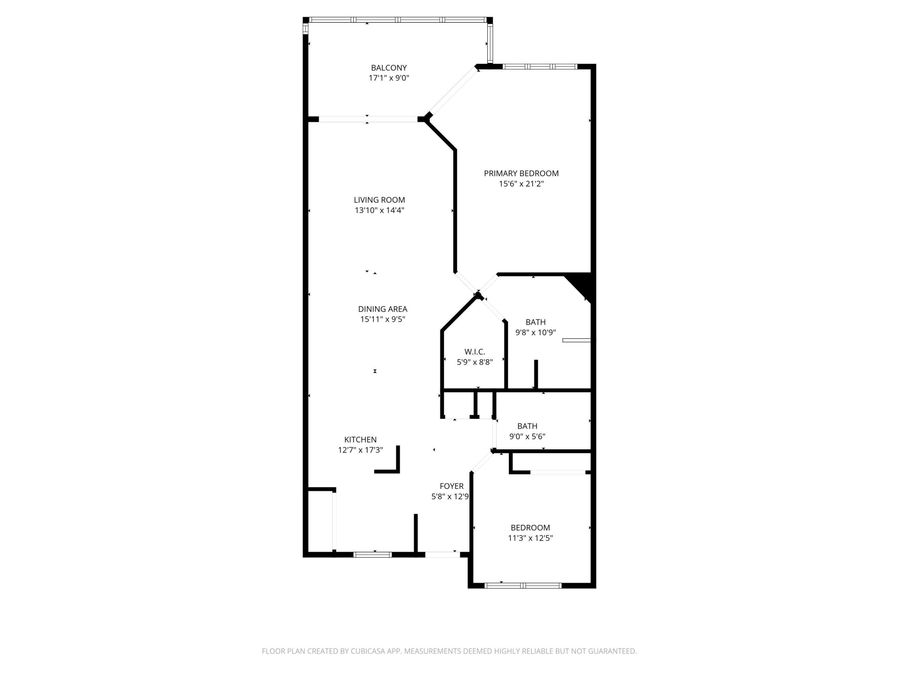 TEQUESTA COVE CONDO - Residential