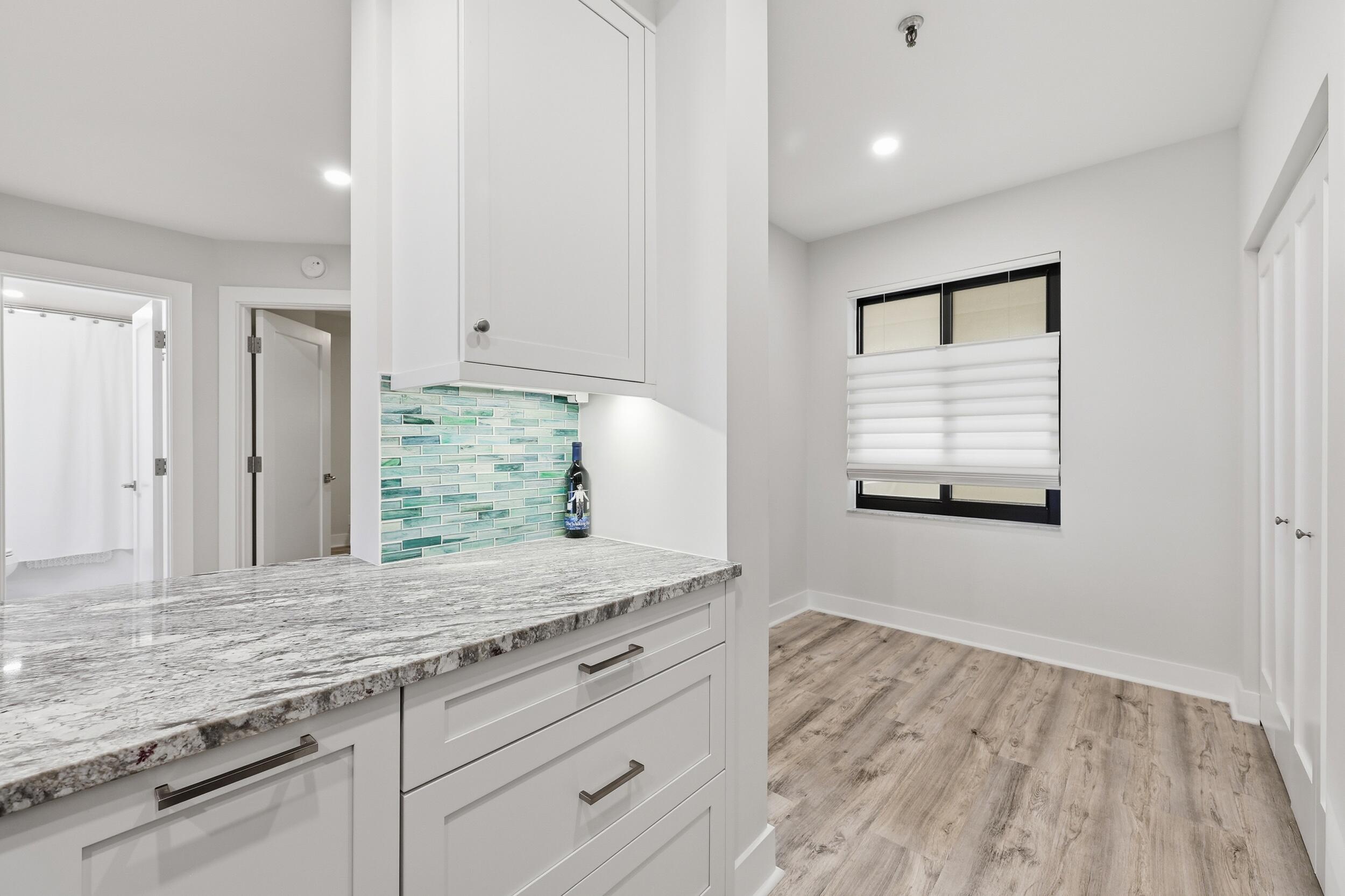 TEQUESTA COVE CONDO - Residential